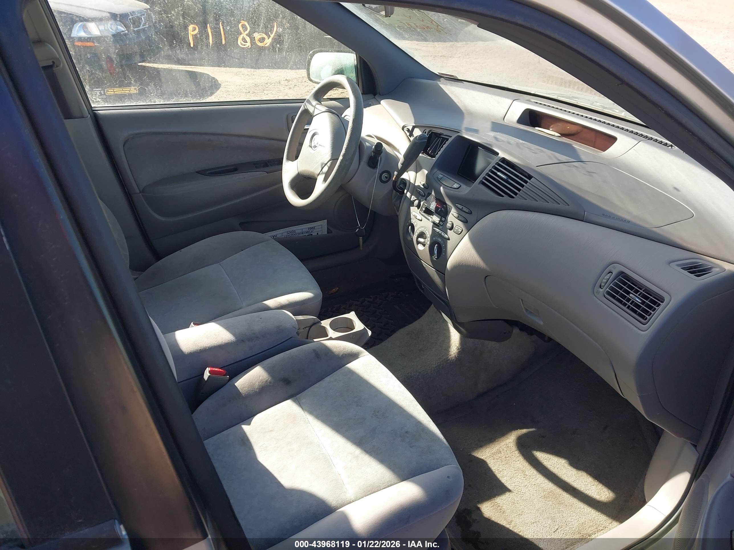 TOYOTA PRIUS image 5