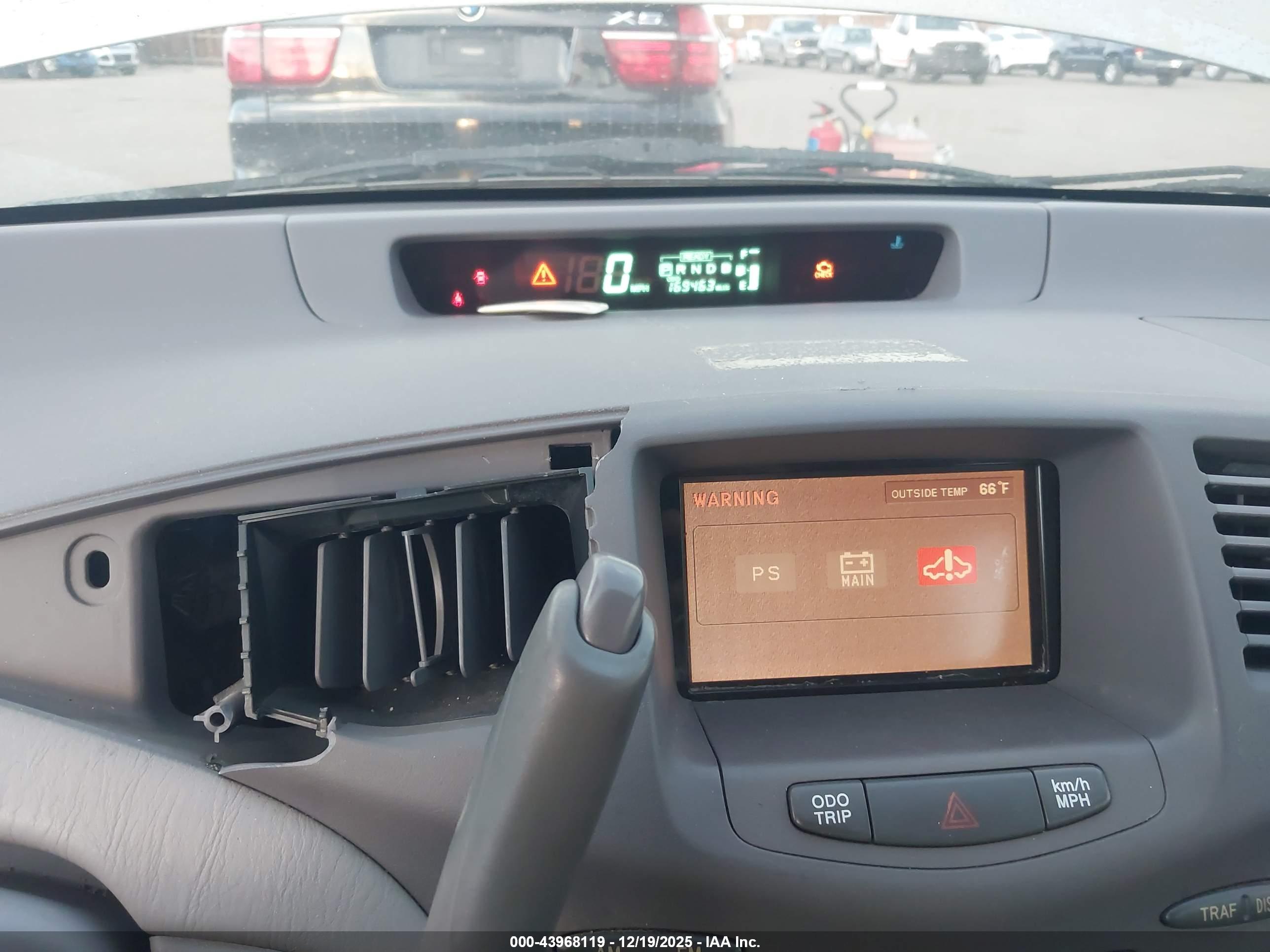 TOYOTA PRIUS image 7