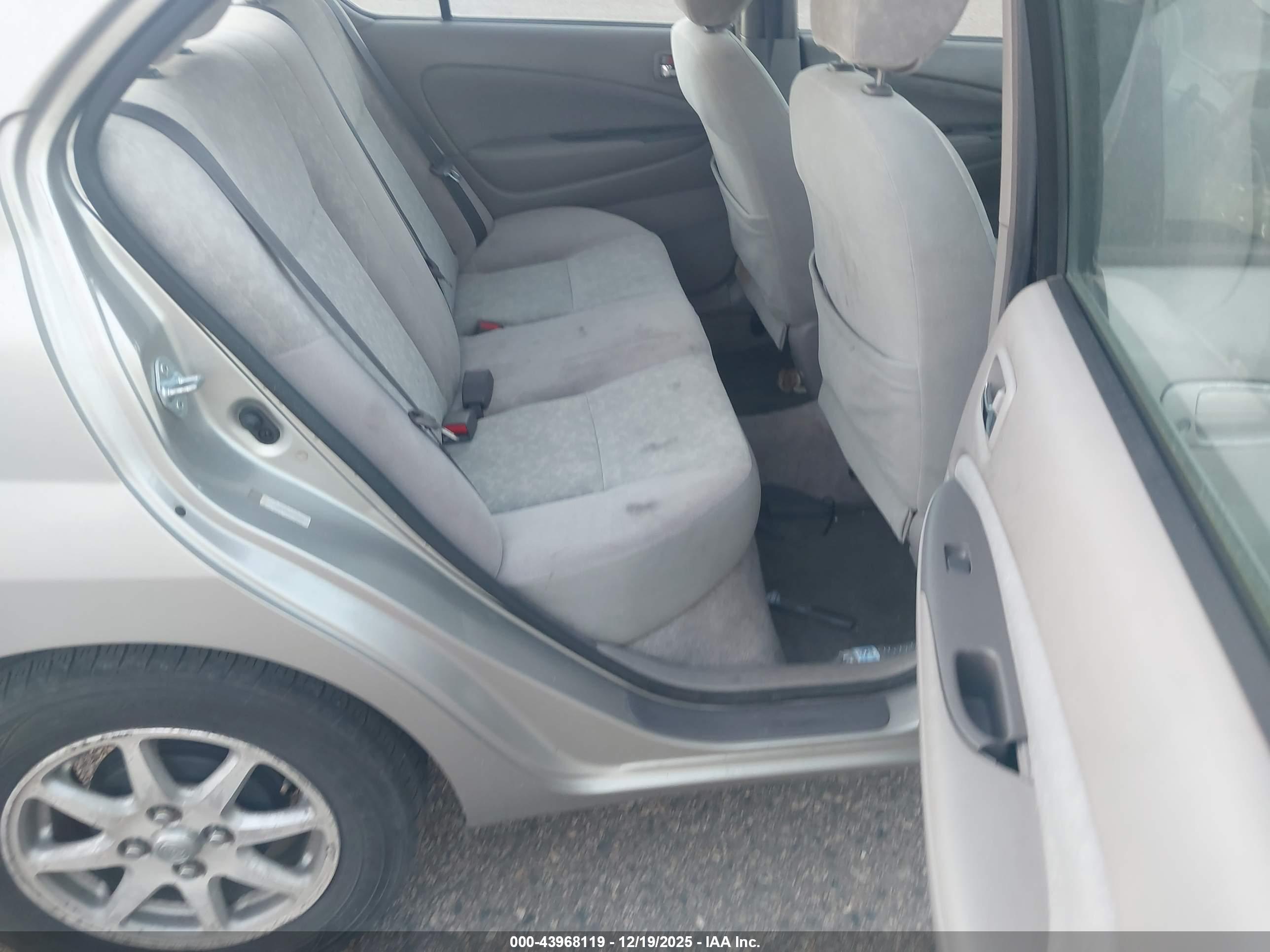 TOYOTA PRIUS image 8