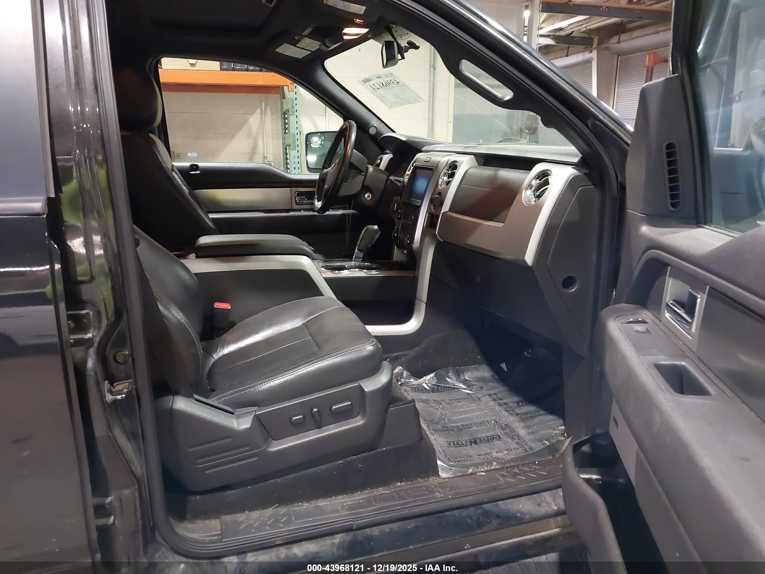 FORD F-150 image 5