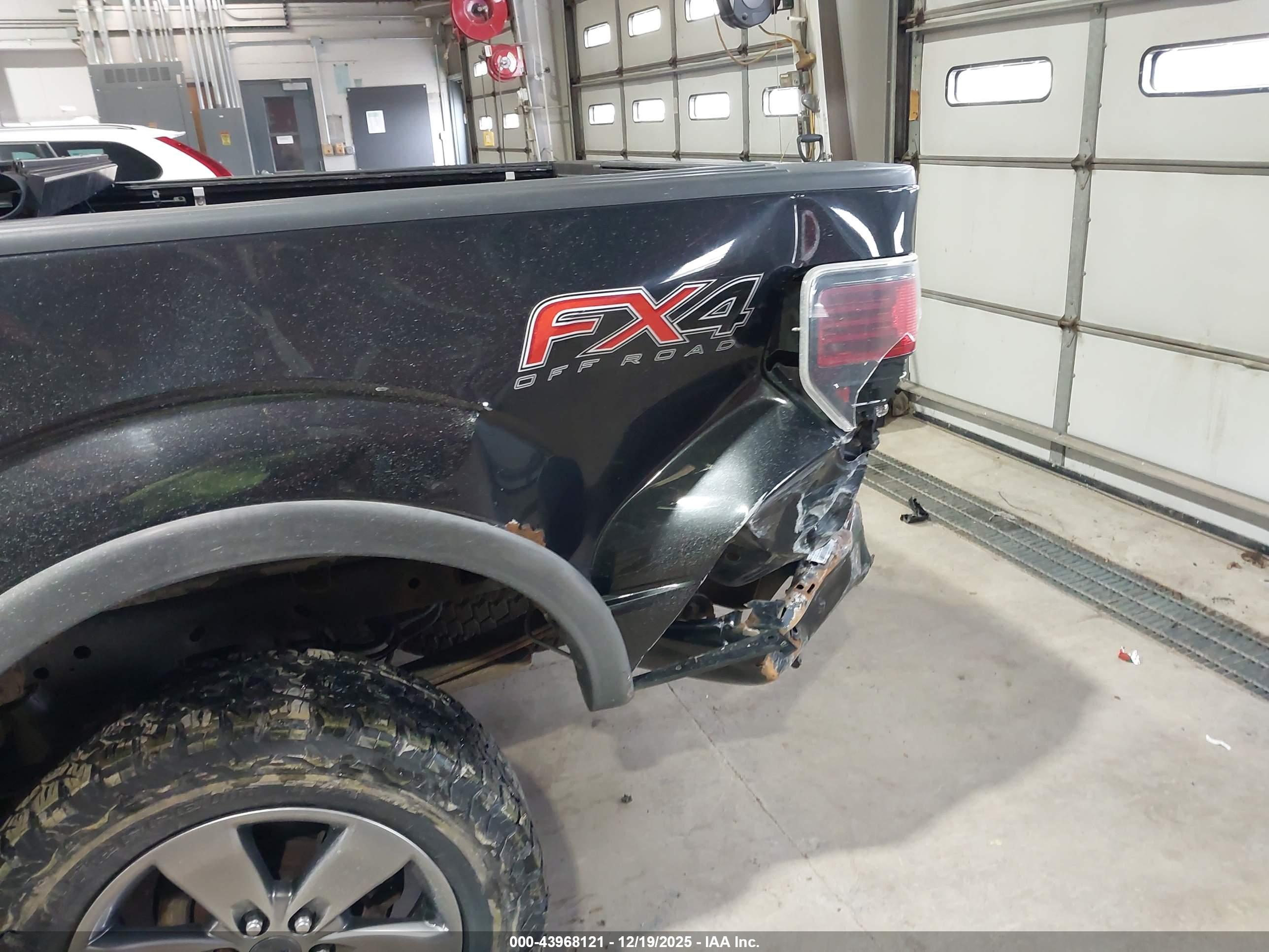 FORD F-150 image 6