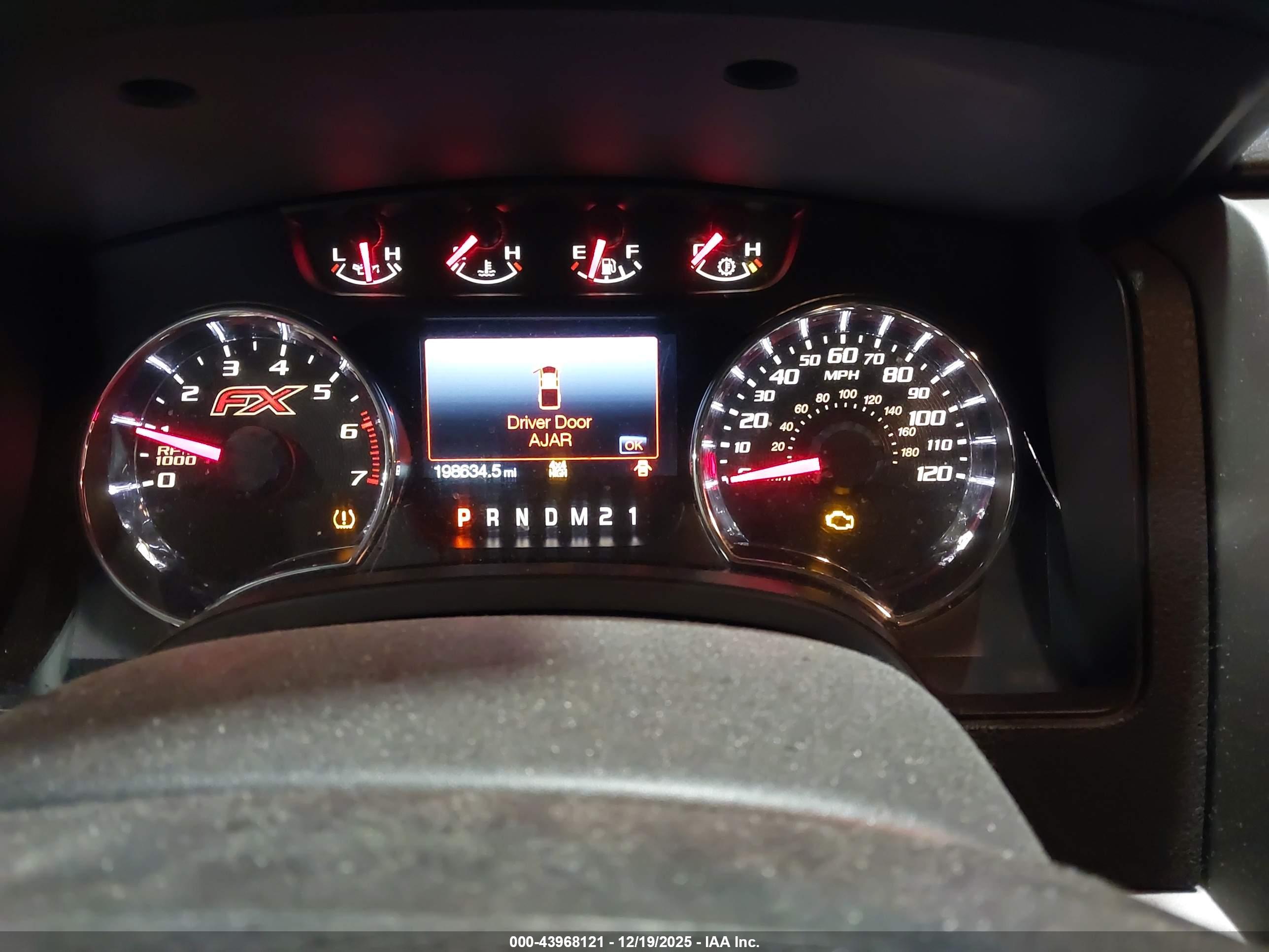 FORD F-150 image 7