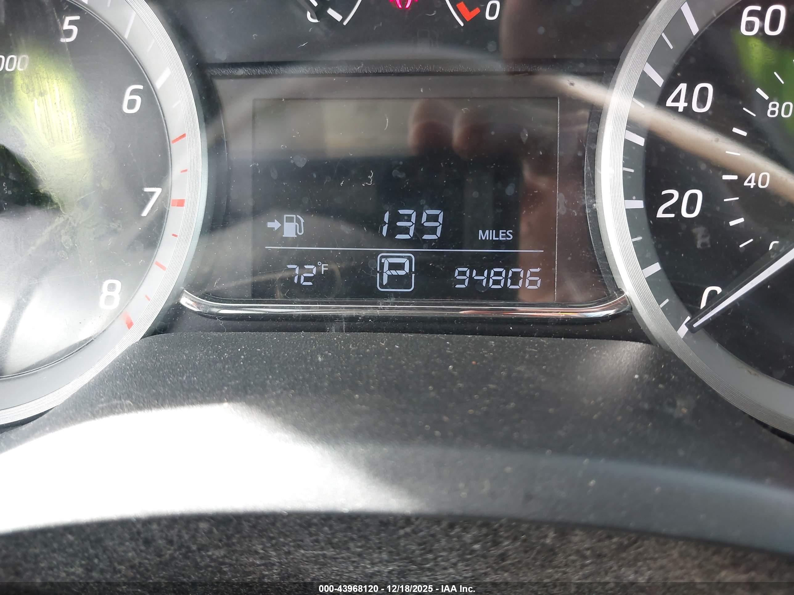 NISSAN SENTRA image 7