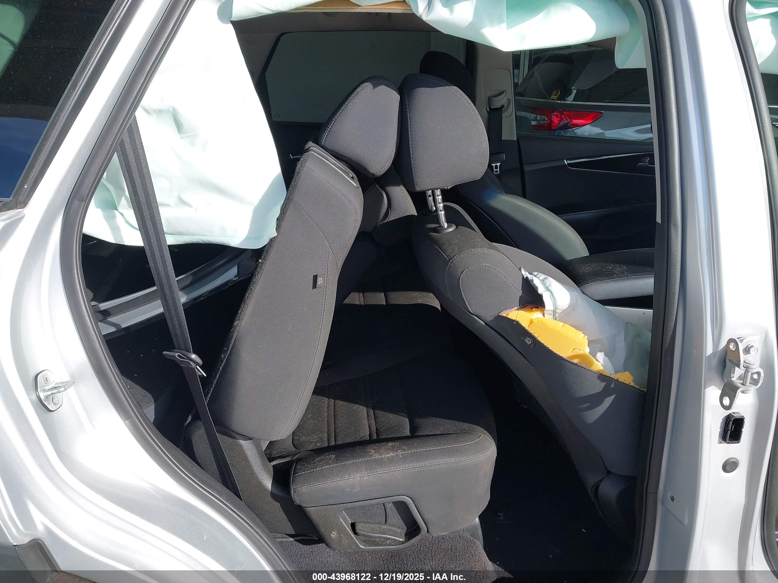 KIA SORENTO image 8