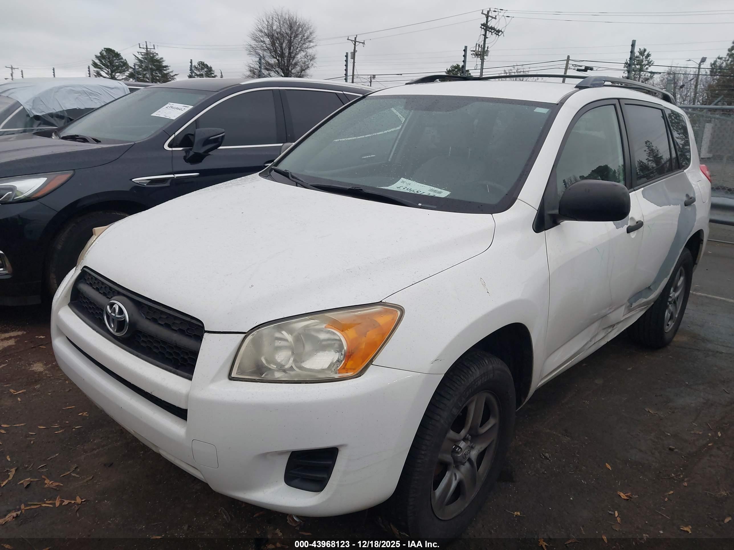 TOYOTA RAV4 image 2