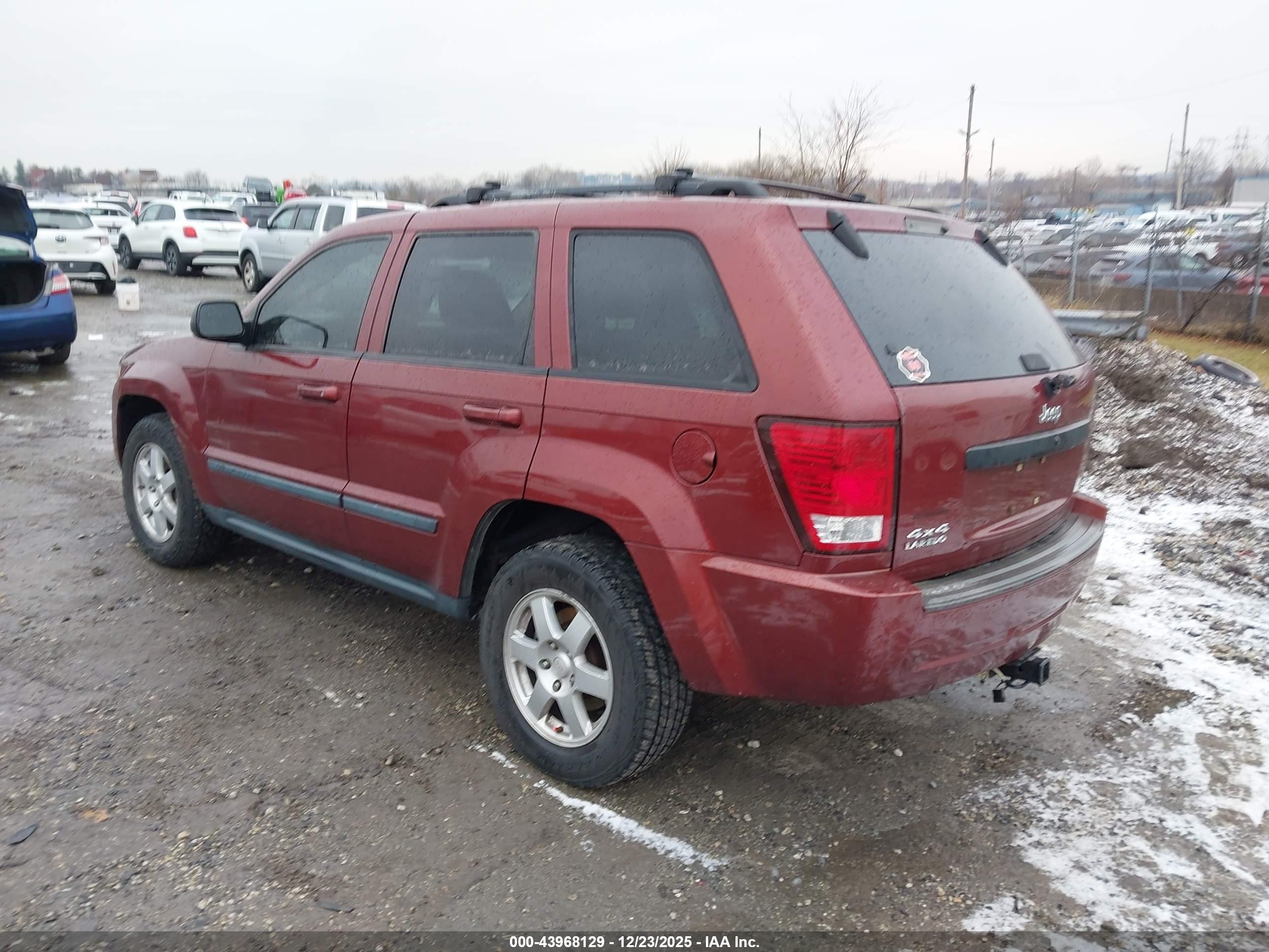JEEP GRAND image 3