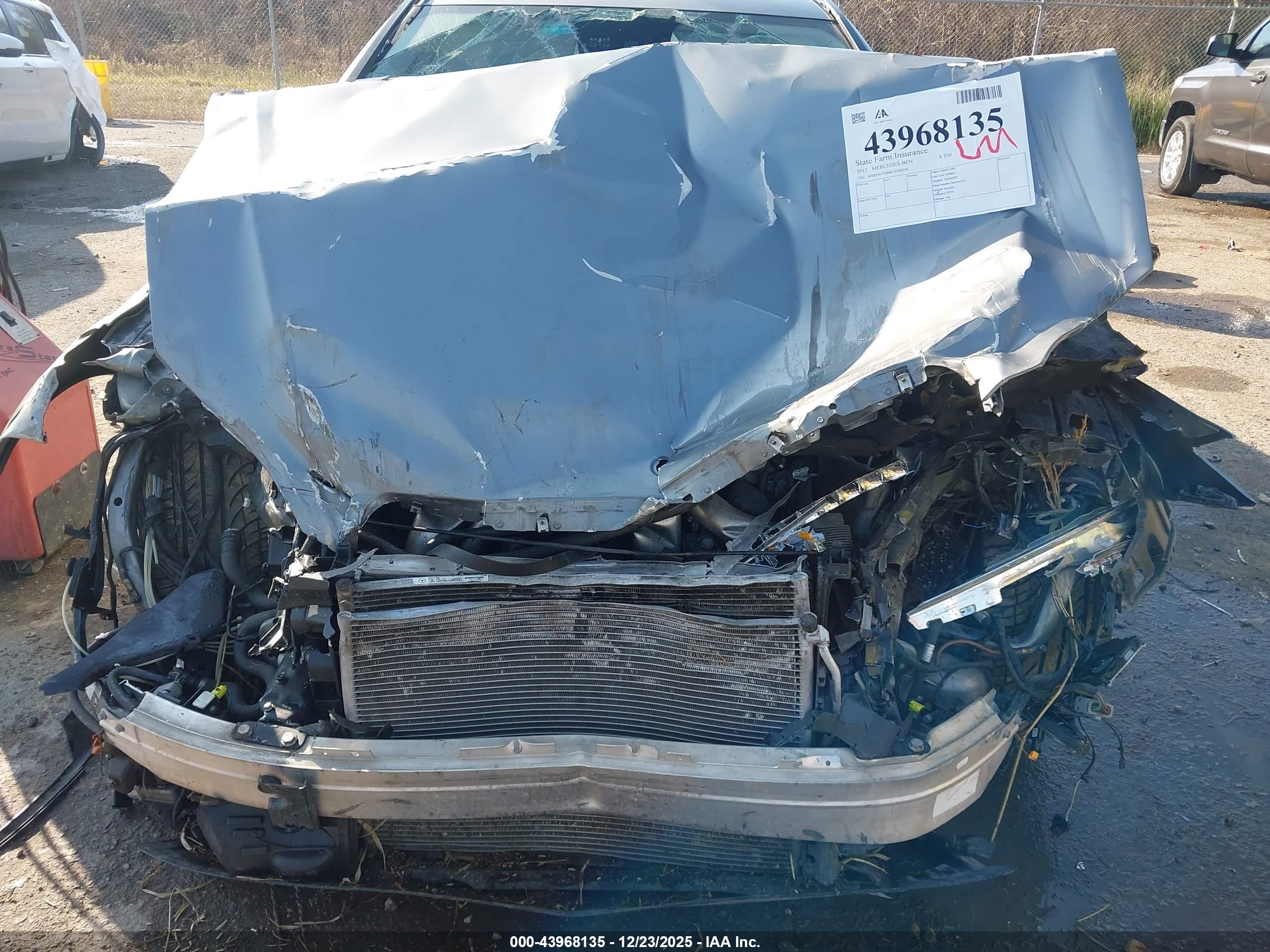 MERCEDES-BENZ S image 6