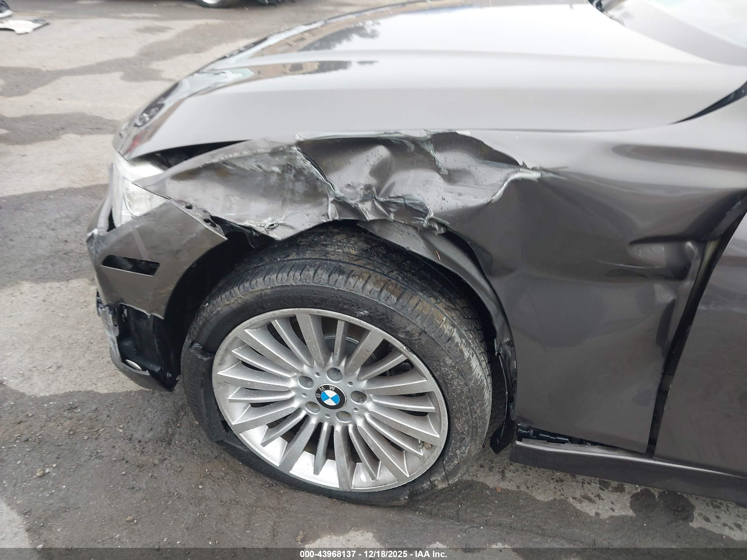 BMW 328I image 6