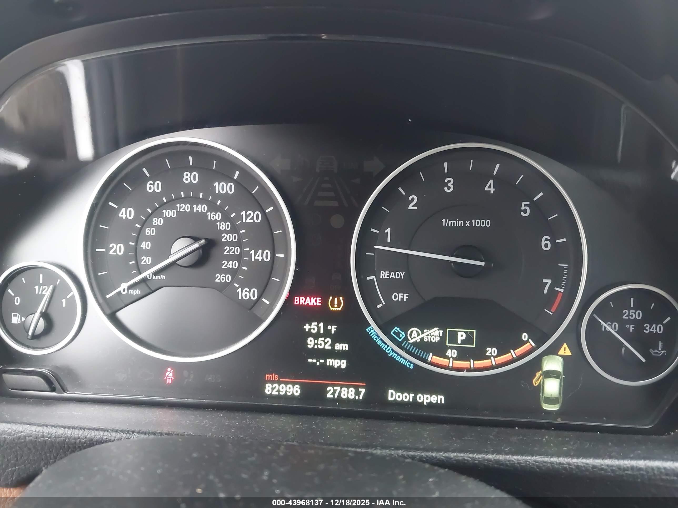BMW 328I image 7