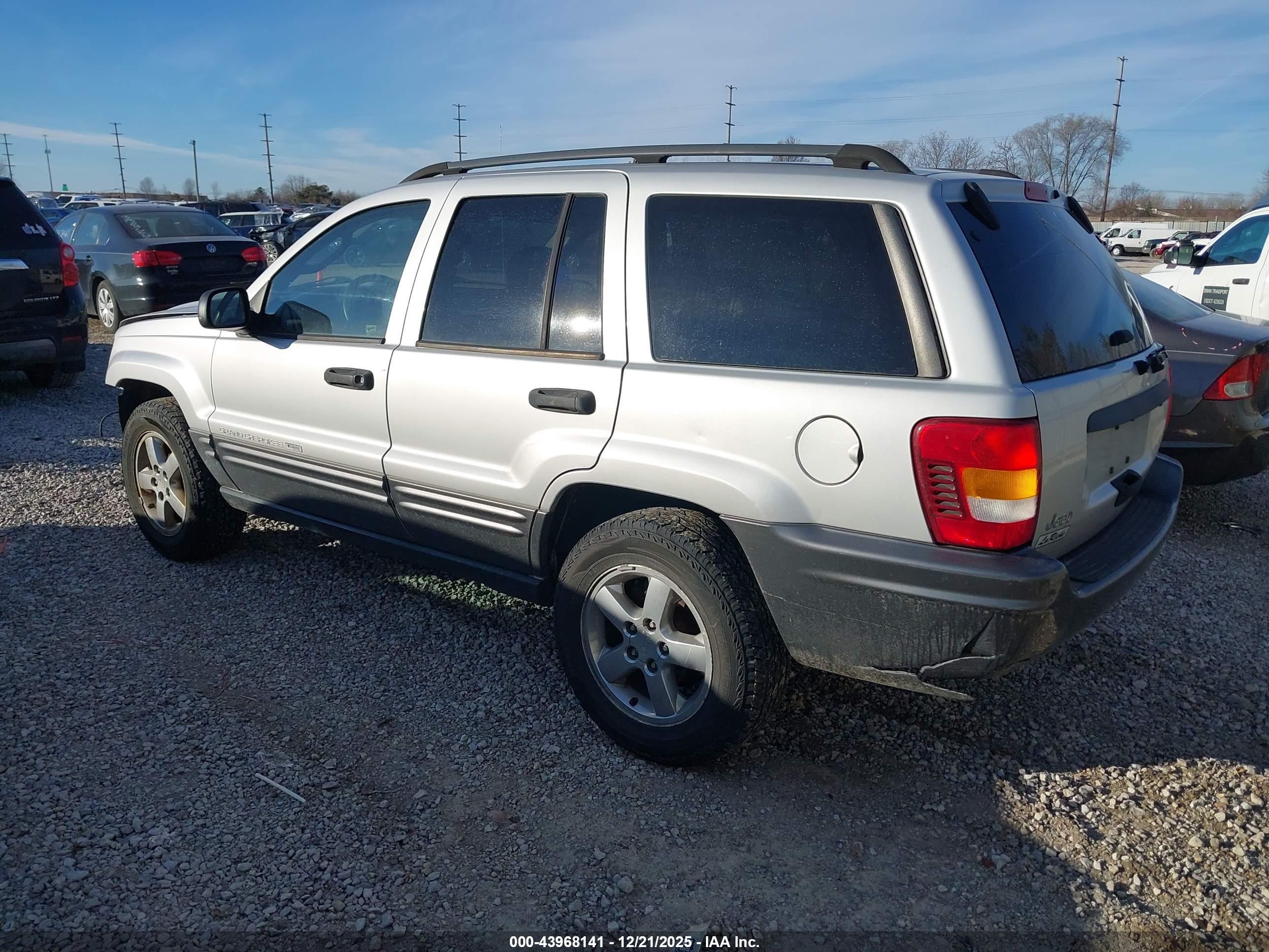 JEEP GRAND image 3
