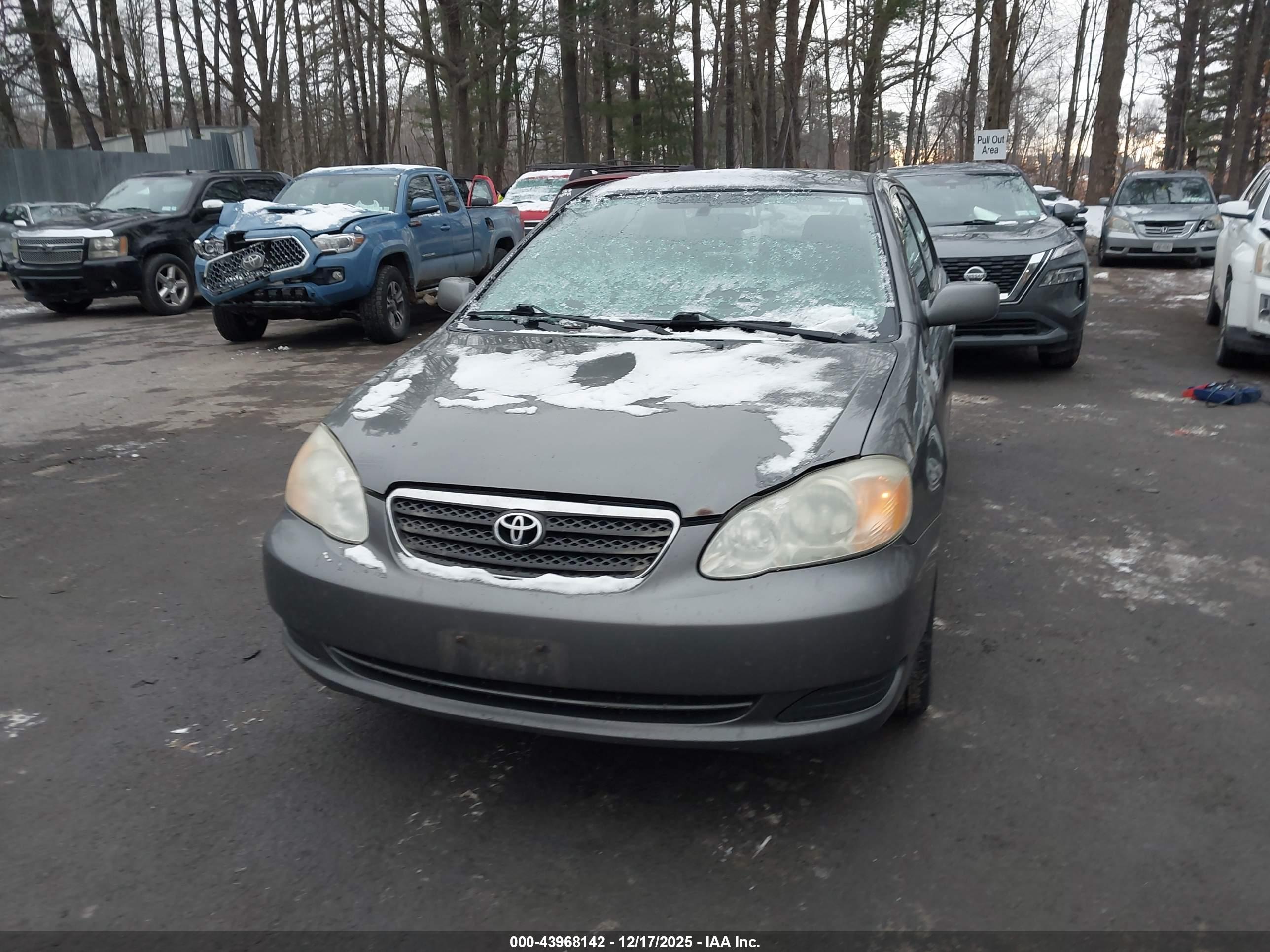 TOYOTA COROLLA image 6