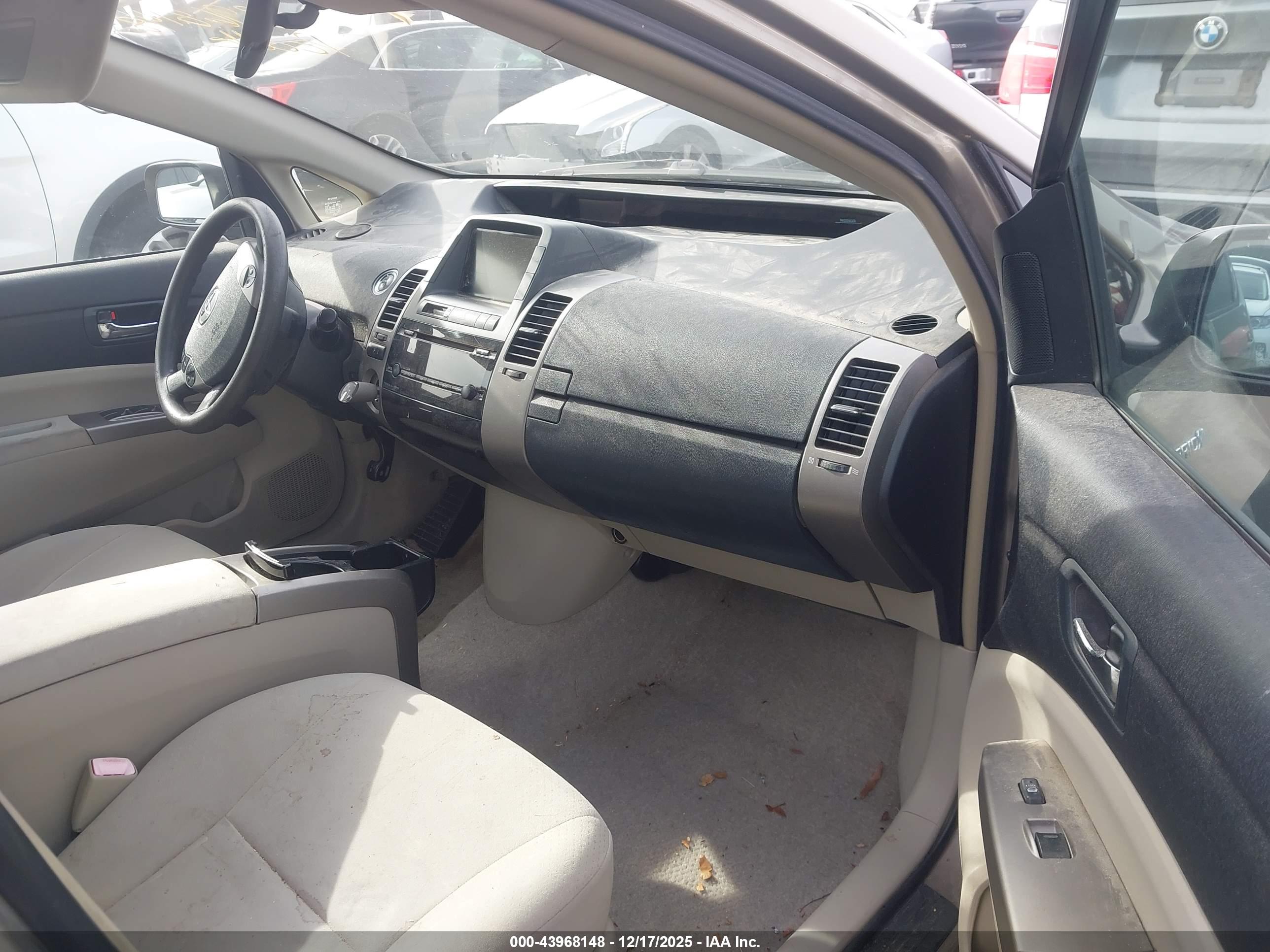 TOYOTA PRIUS image 5