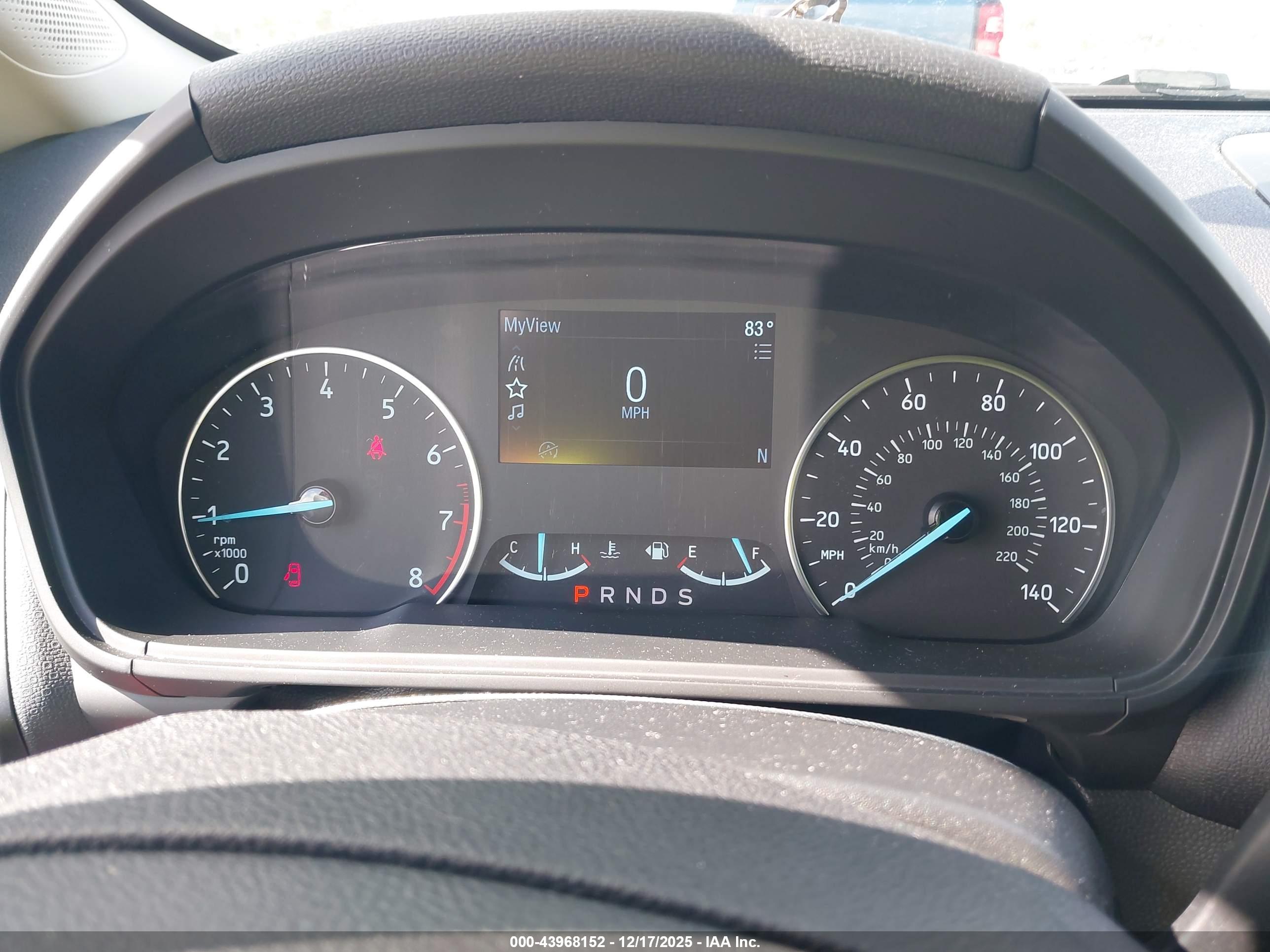 FORD ECOSPORT image 7
