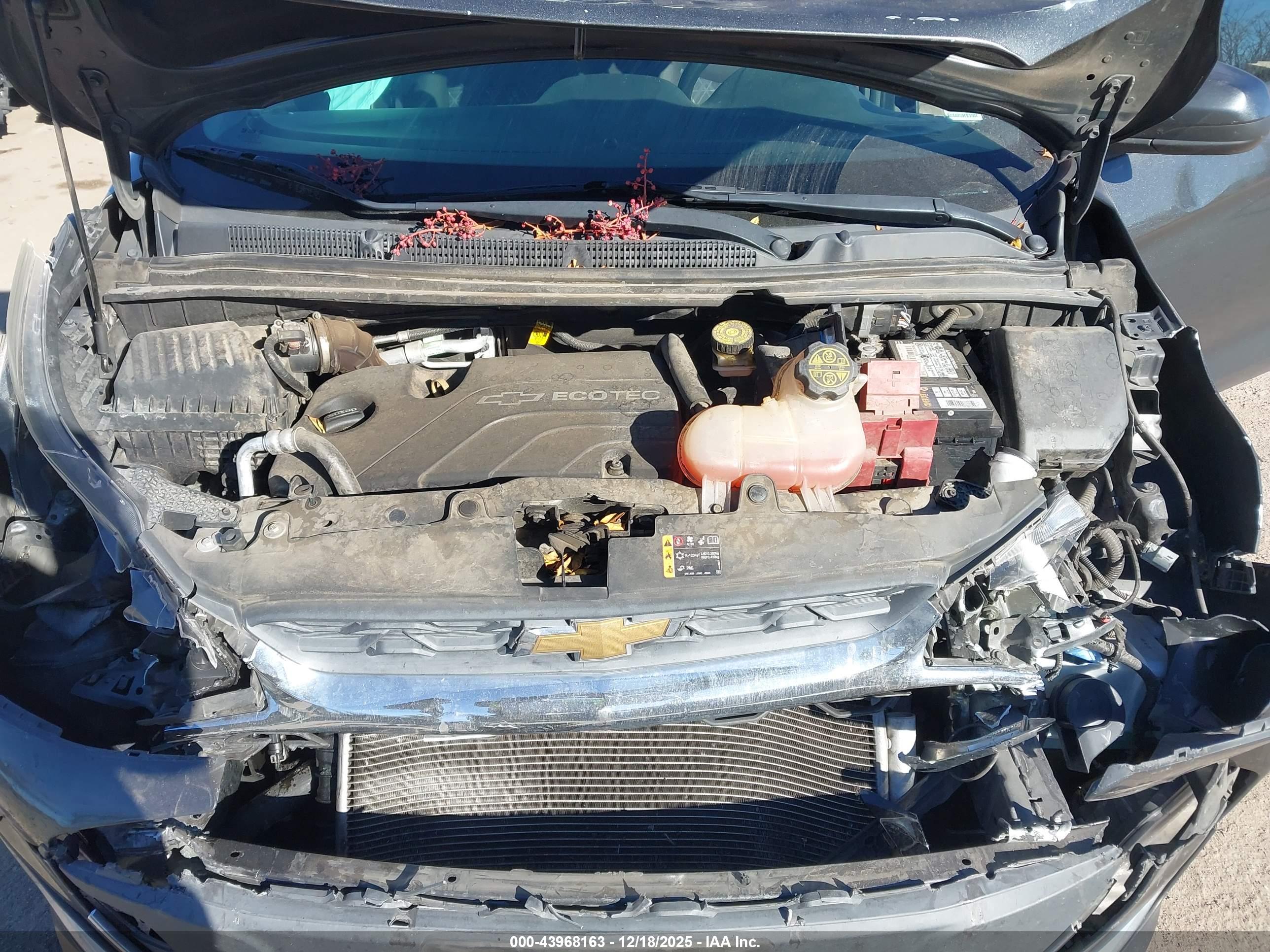 CHEVROLET SPARK image 10