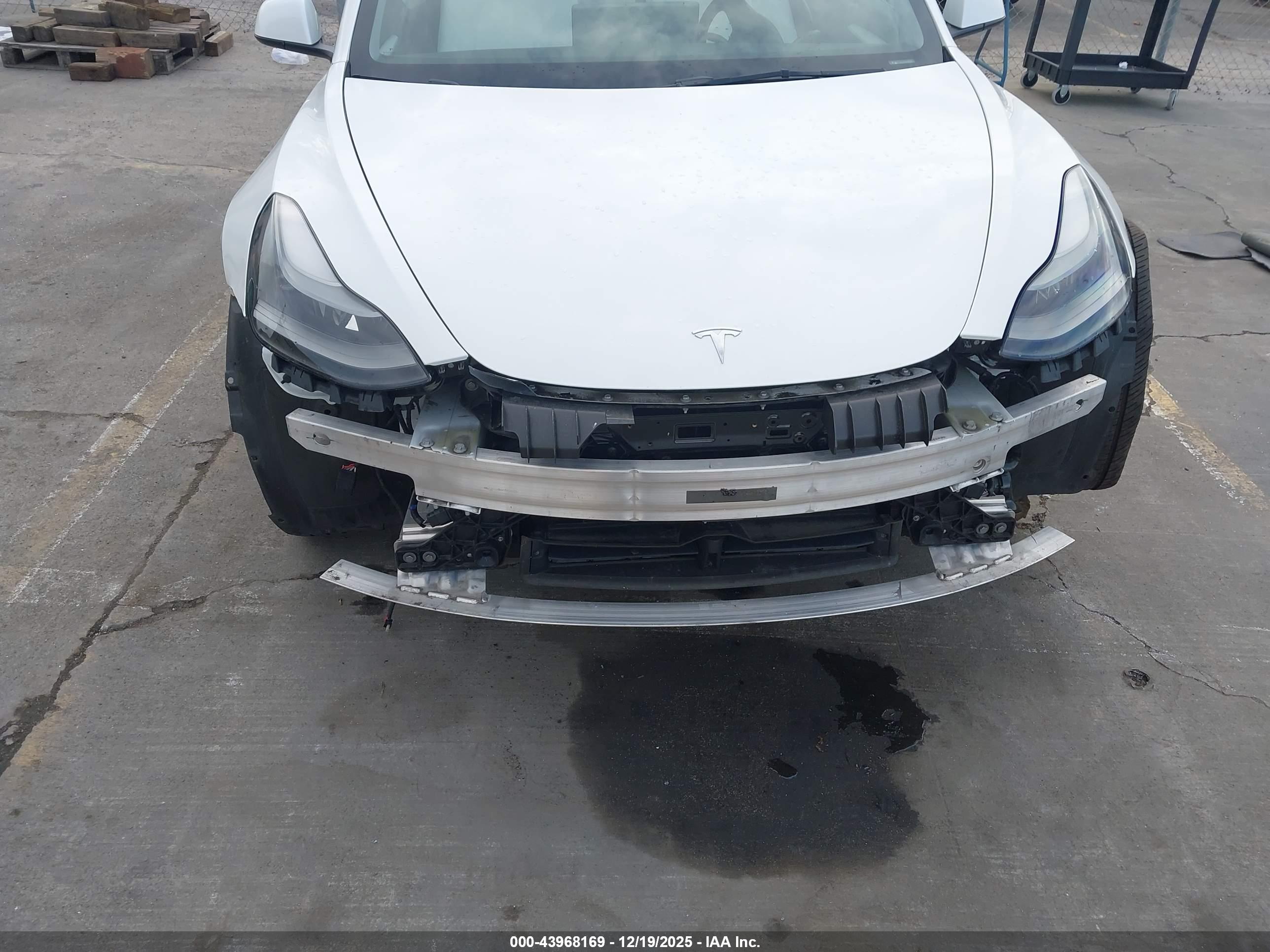 TESLA MODEL image 6