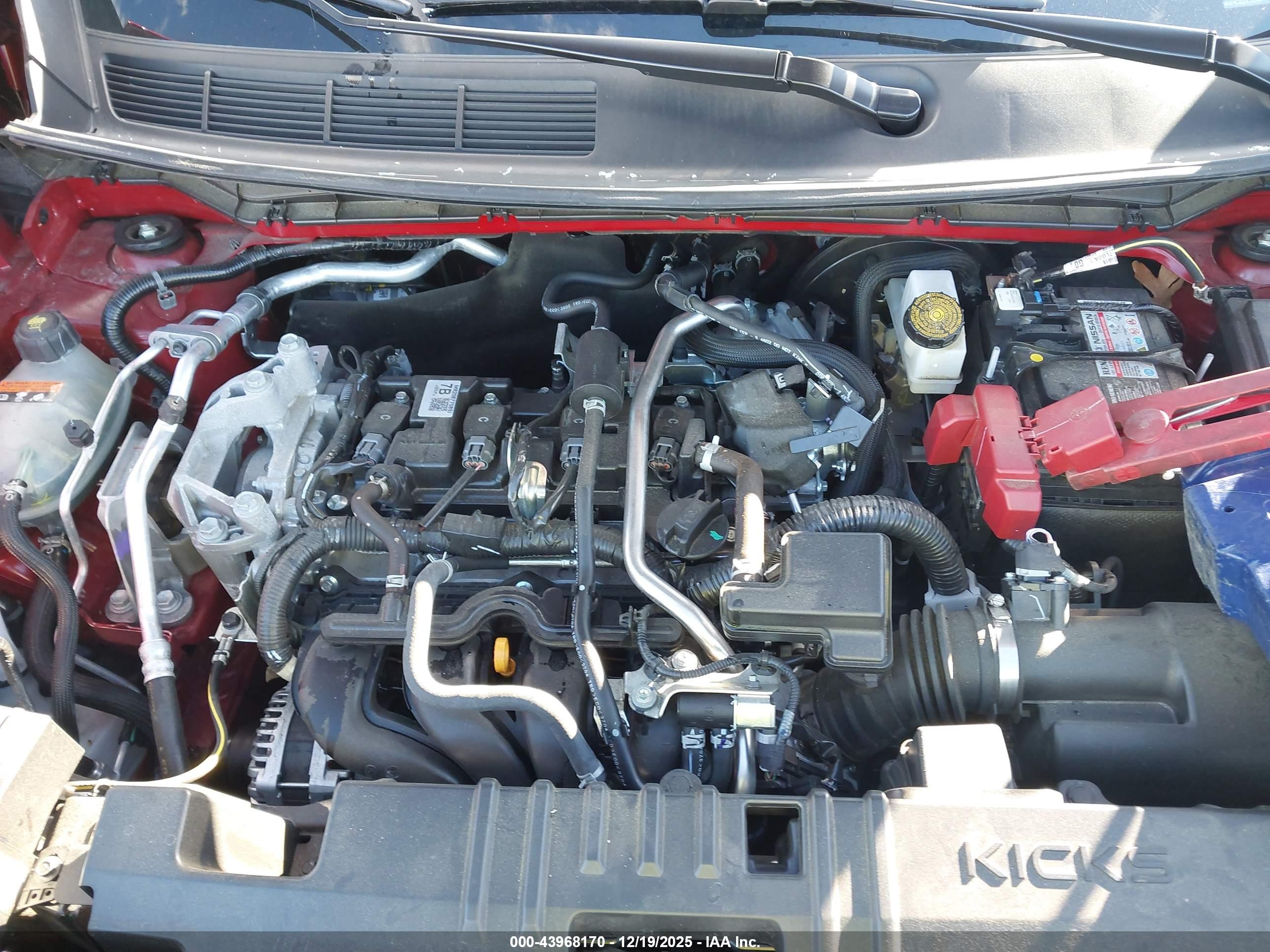 NISSAN KICKS image 10