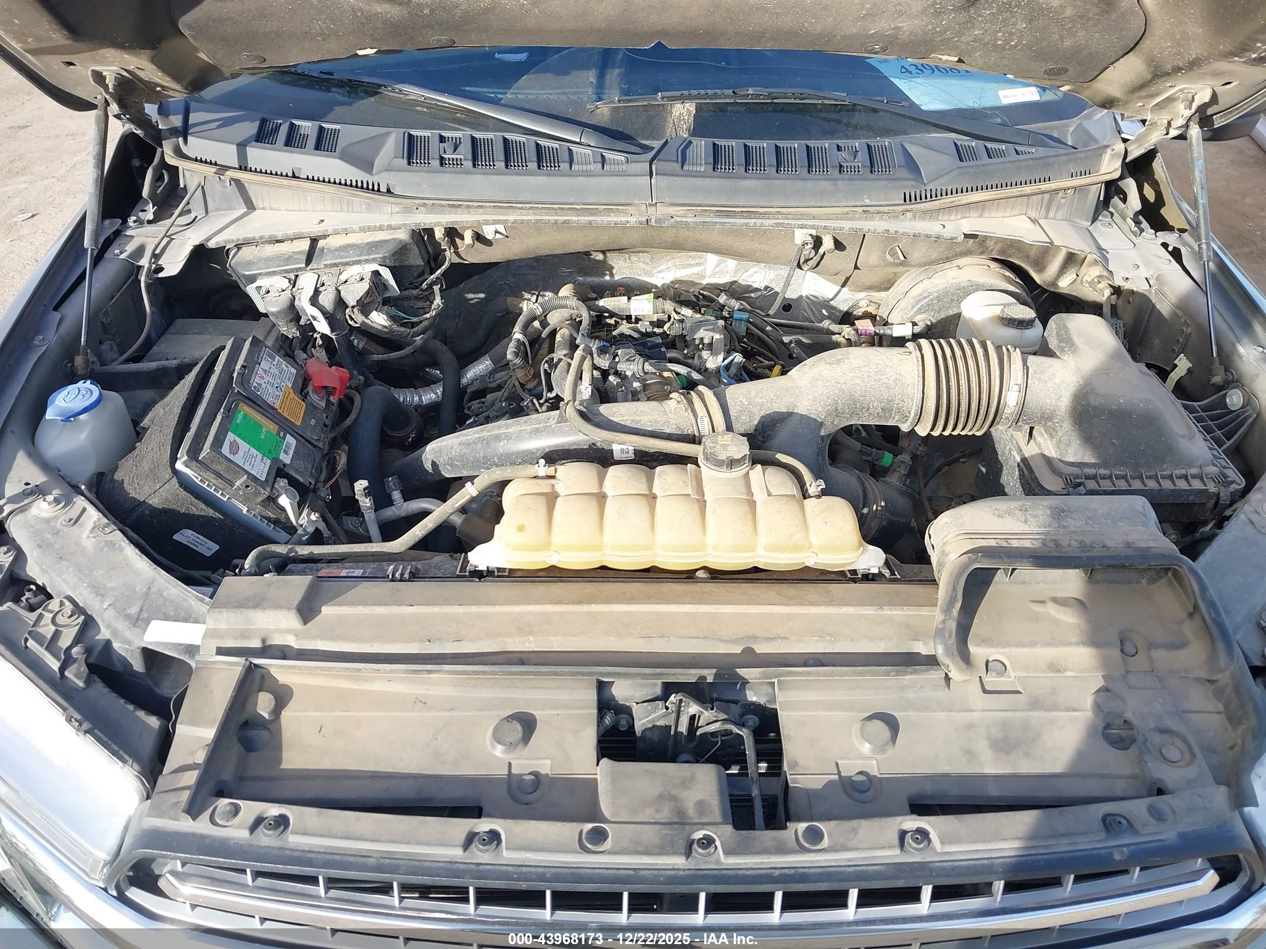 FORD F-150 image 10