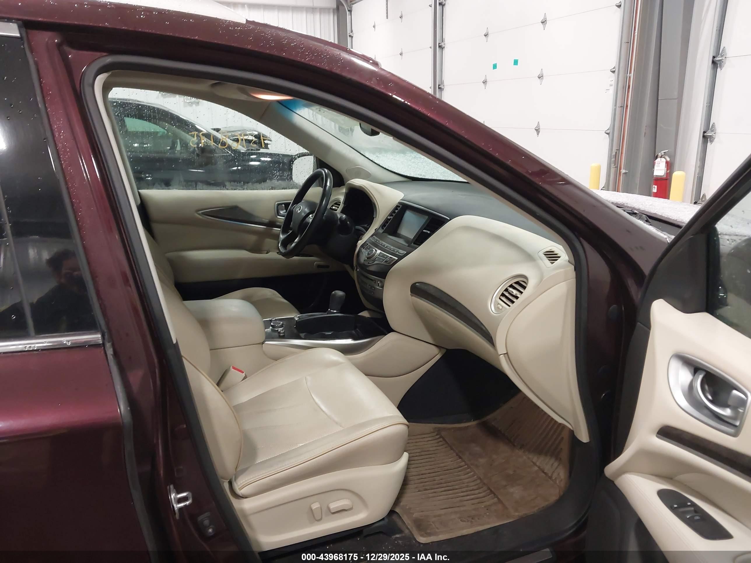 INFINITI QX60 image 5