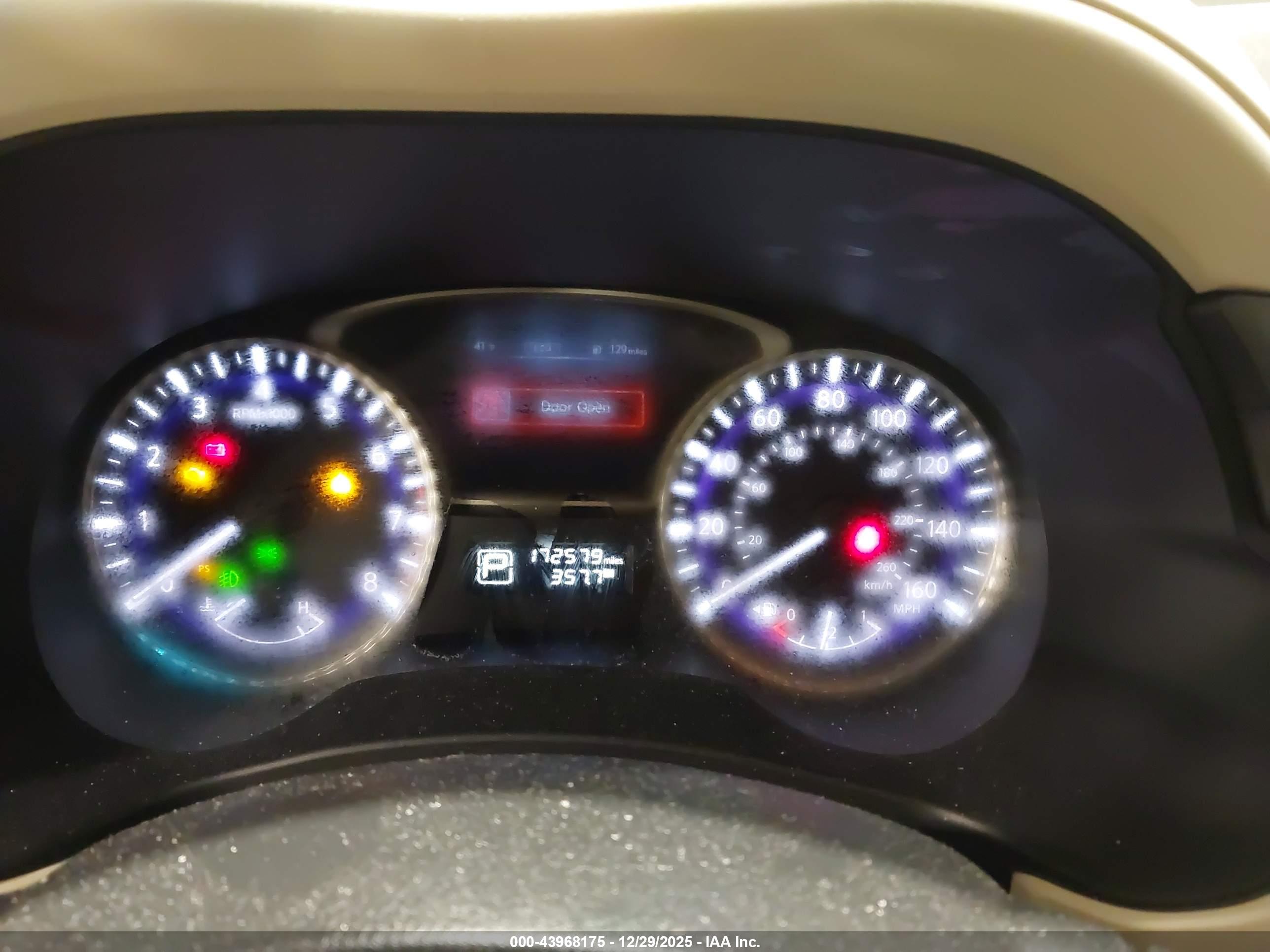 INFINITI QX60 image 7