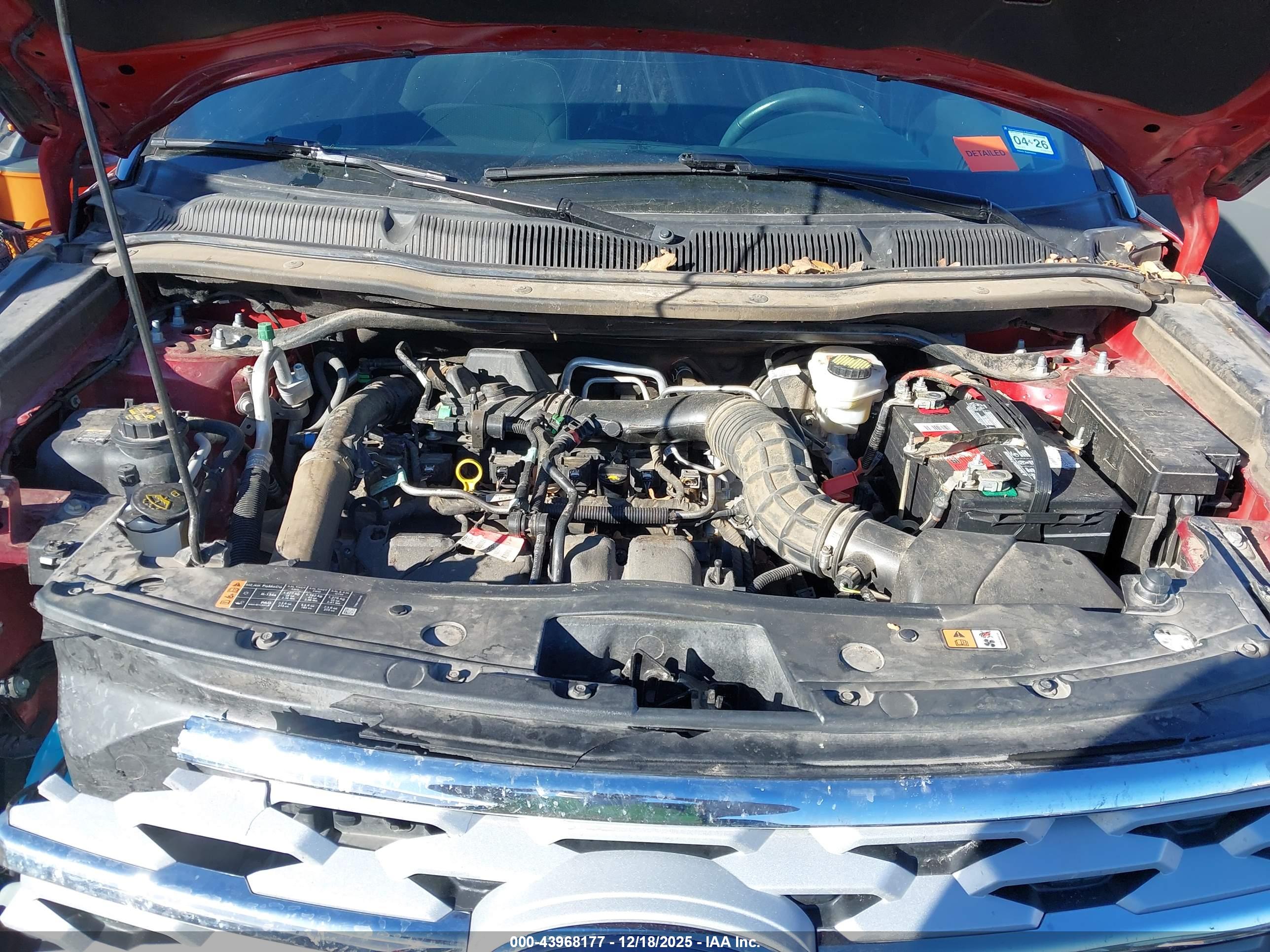 FORD EXPLORER image 10
