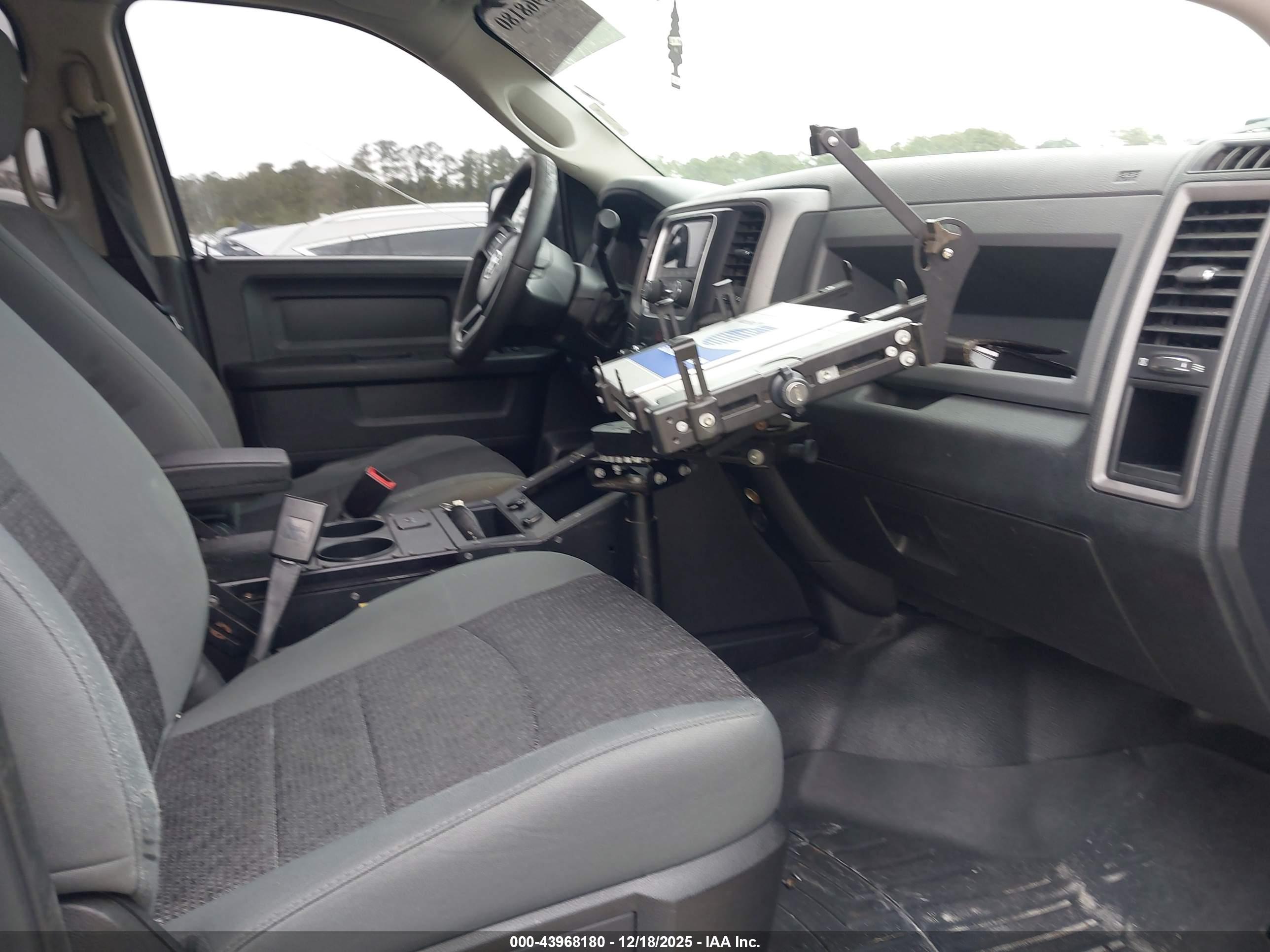 RAM 1500 image 5
