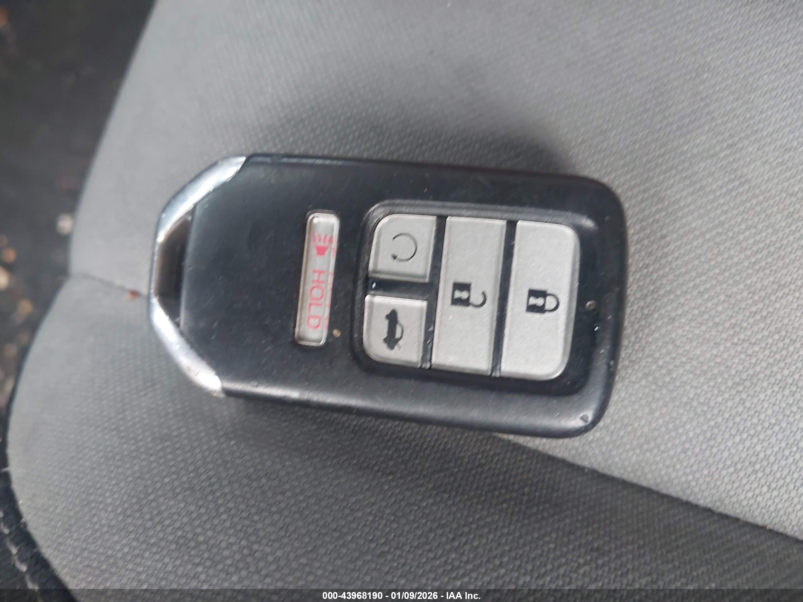 HONDA CIVIC image 11