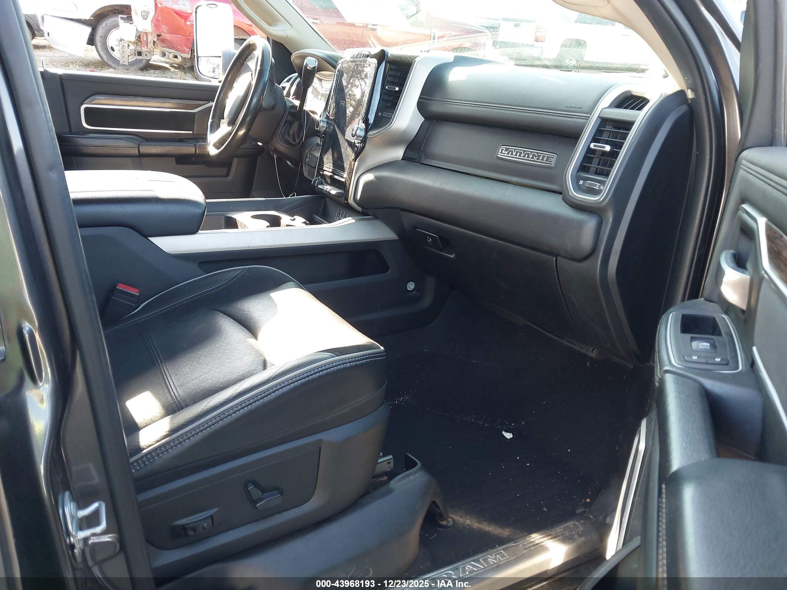 RAM 3500 image 5