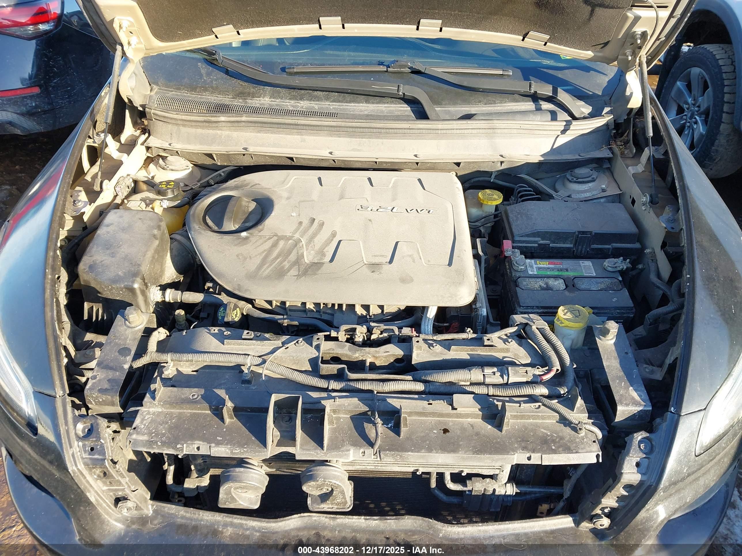 JEEP CHEROKEE image 10
