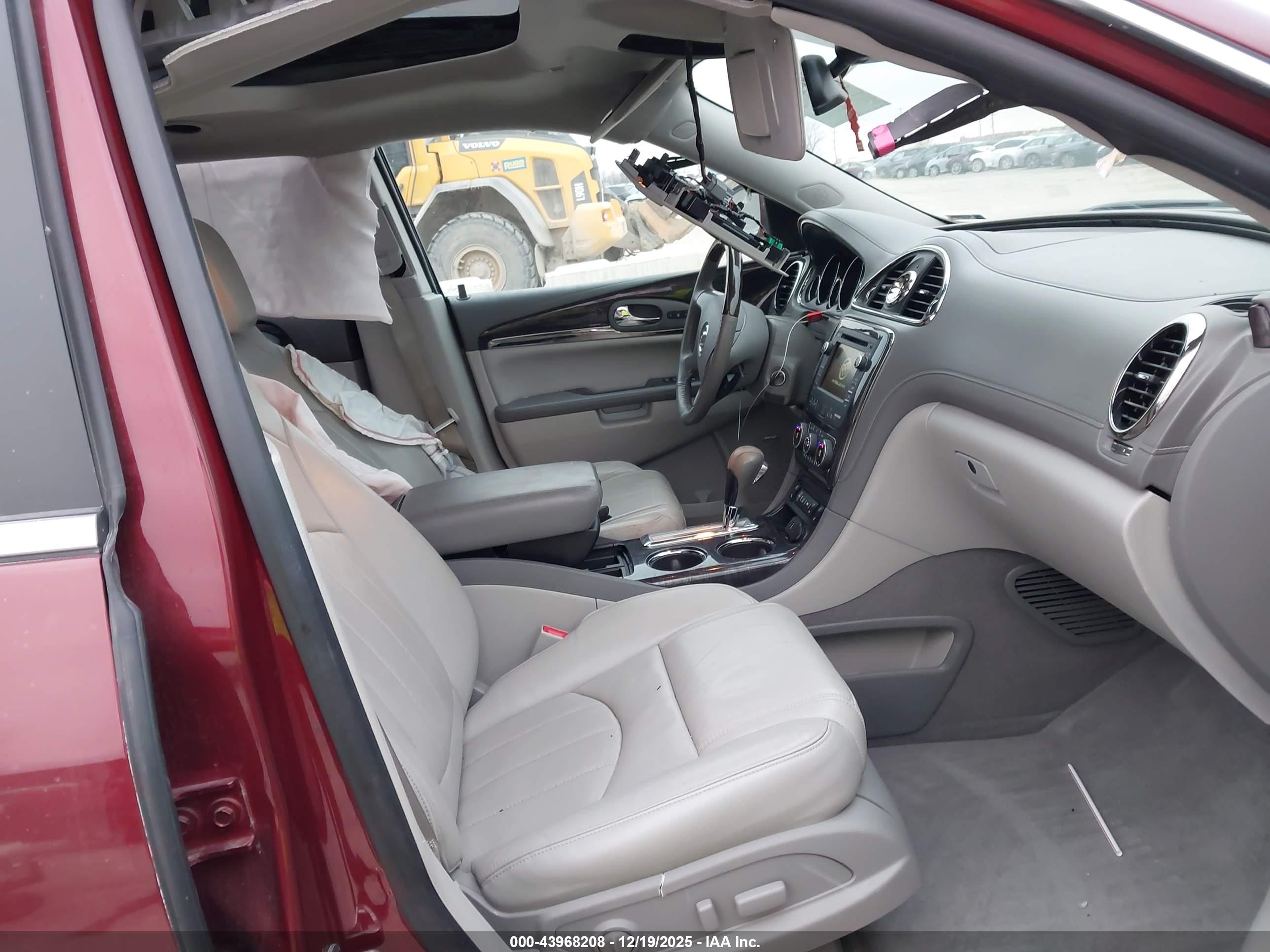 BUICK ENCLAVE image 5