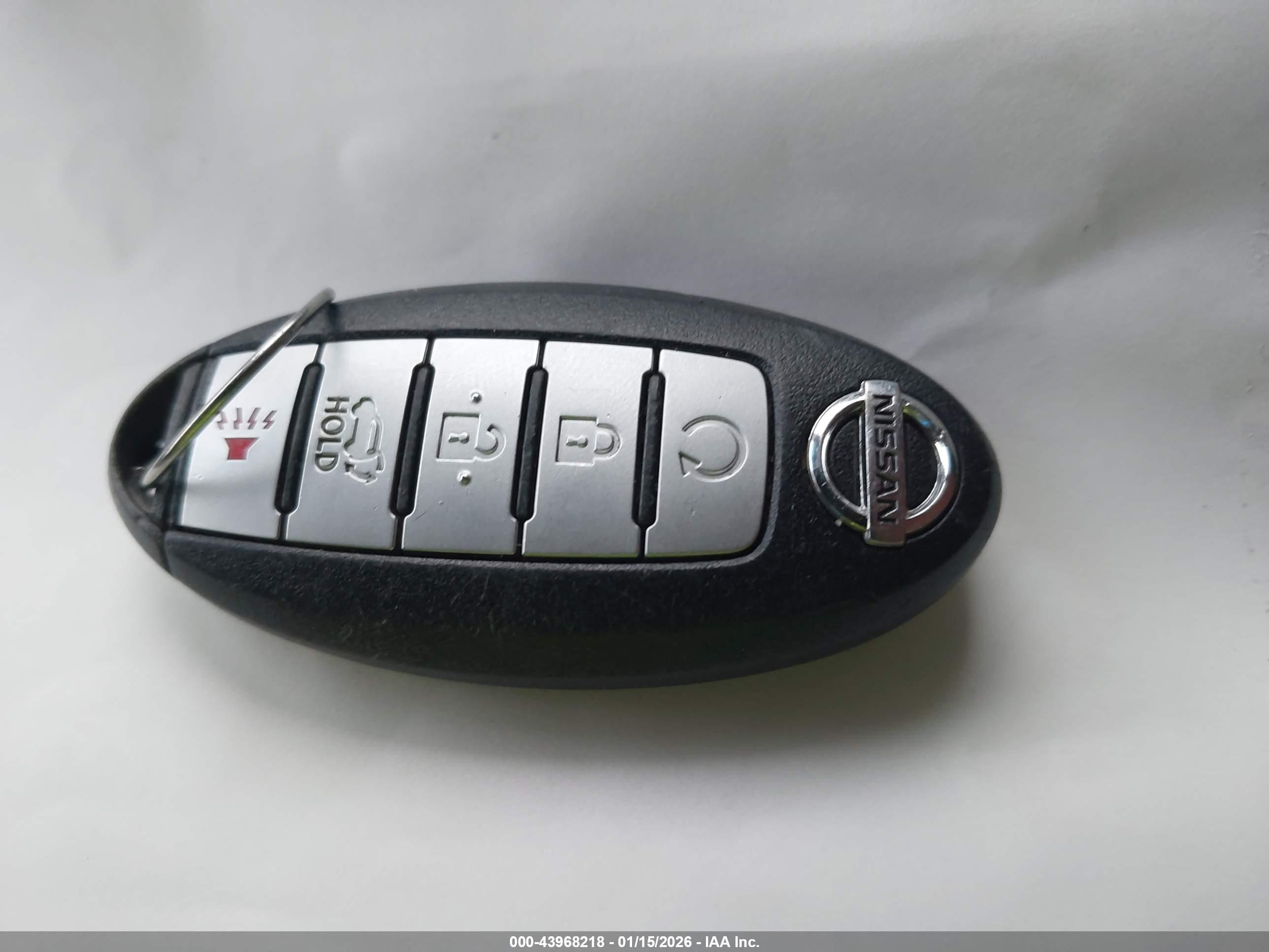 NISSAN PATHFINDER image 11
