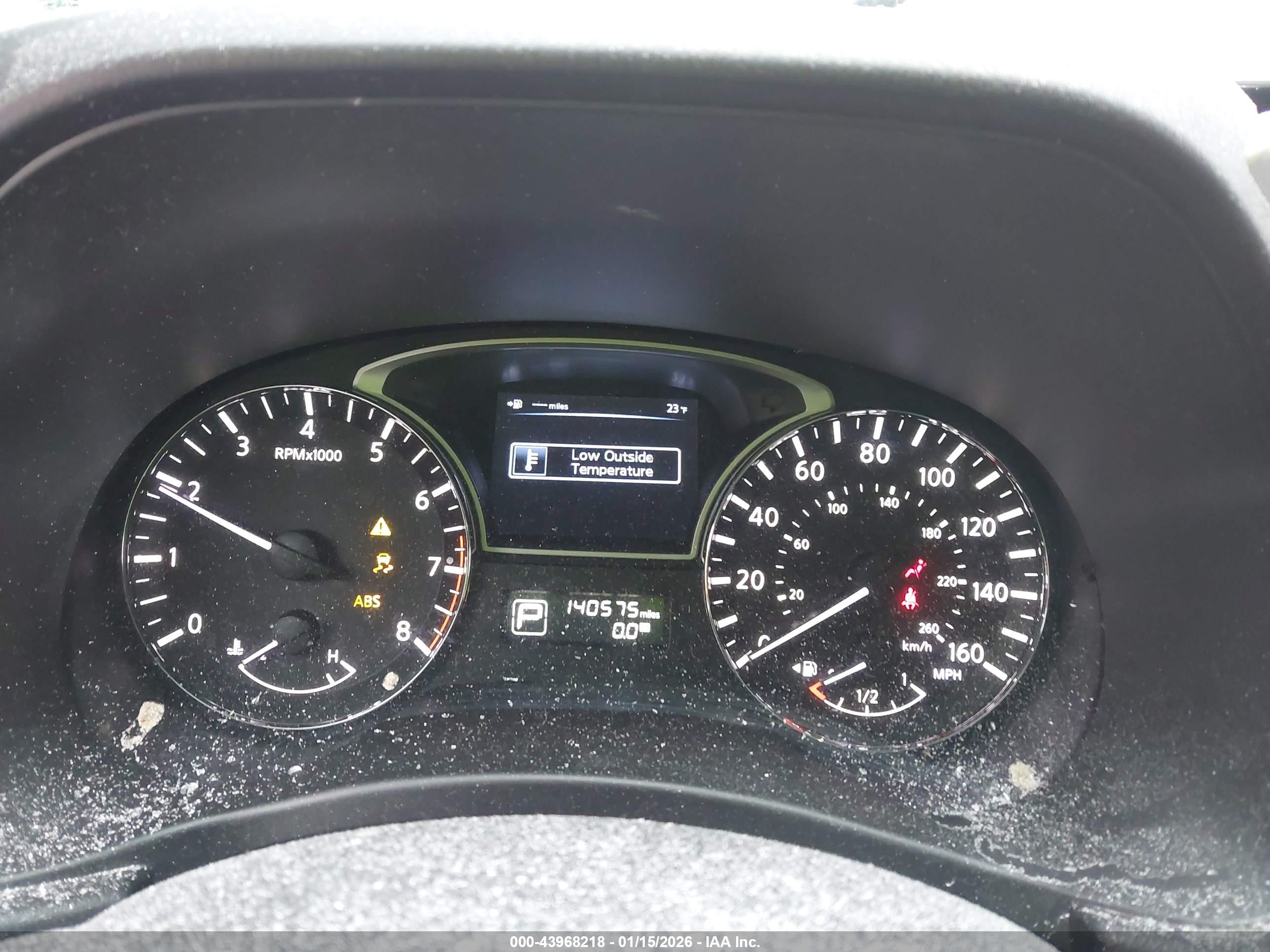 NISSAN PATHFINDER image 7