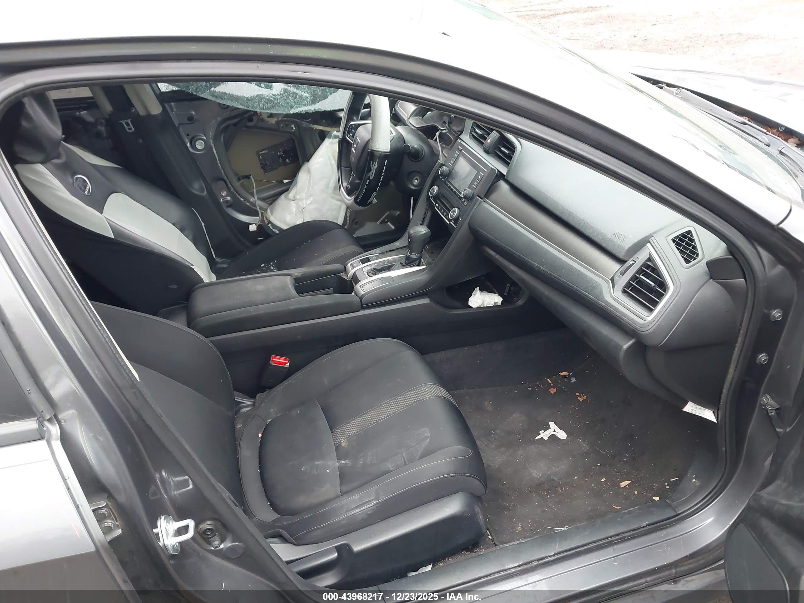 HONDA CIVIC image 5