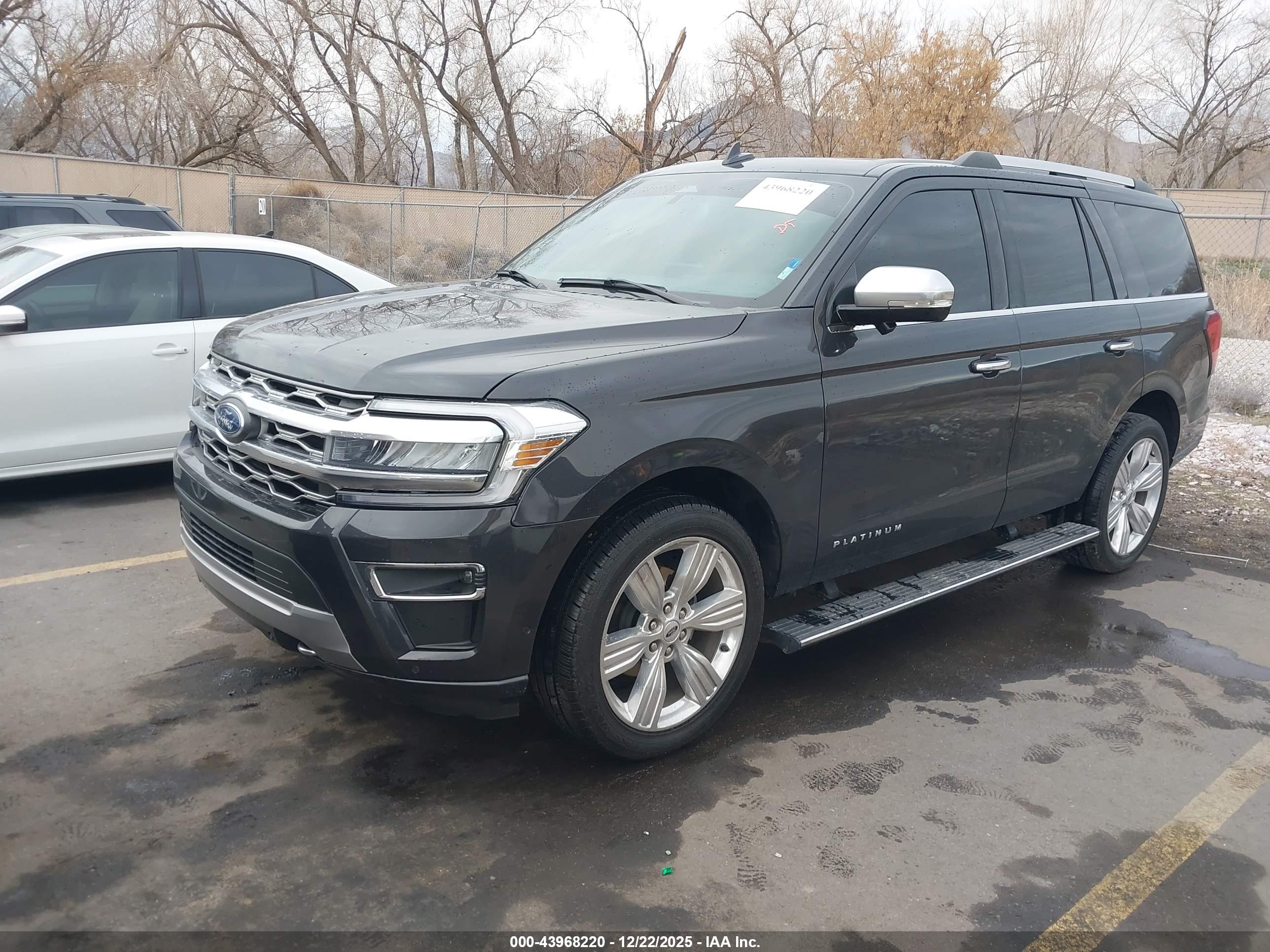 FORD EXPEDITION image 2
