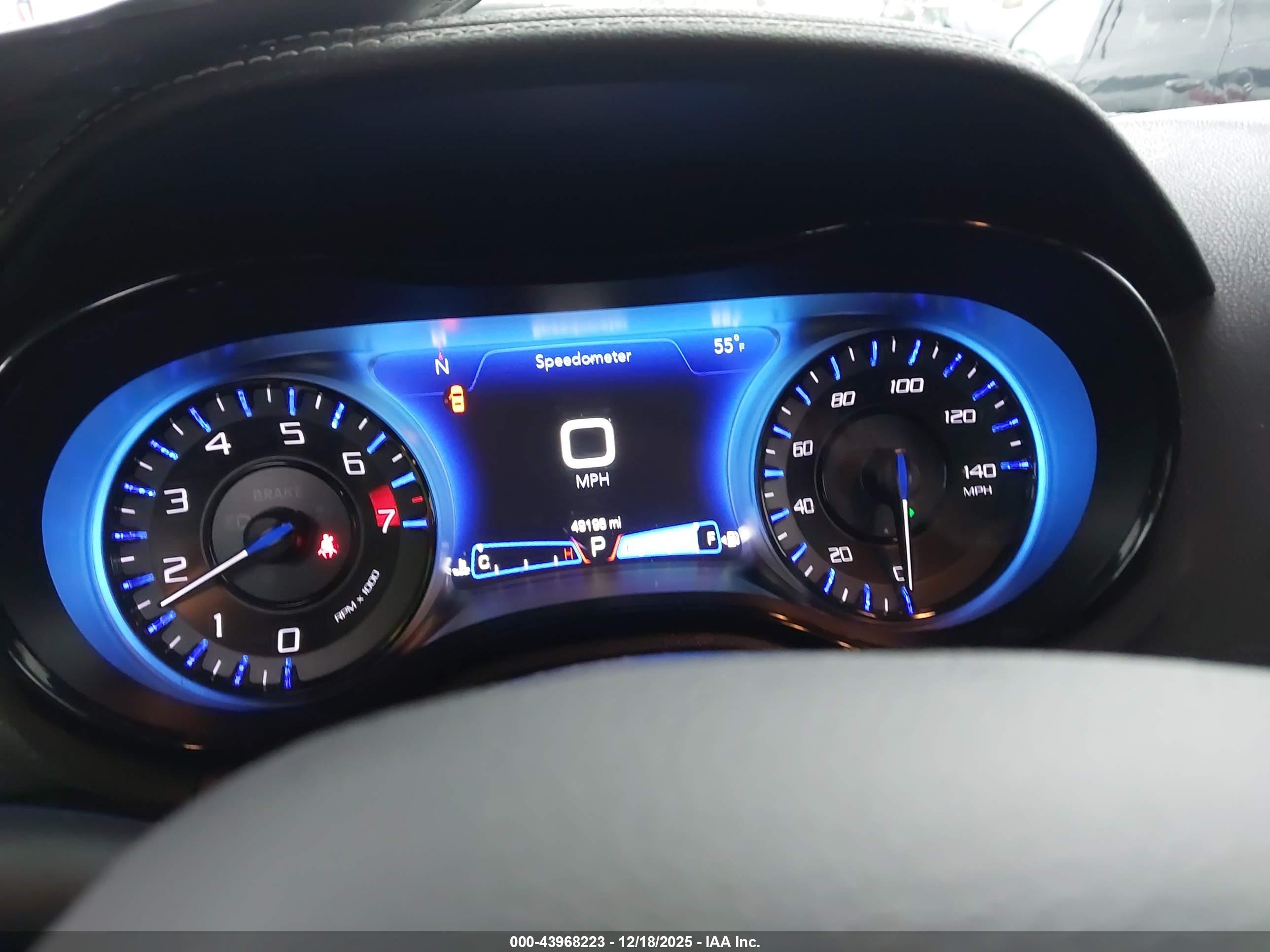 CHRYSLER 300 image 7