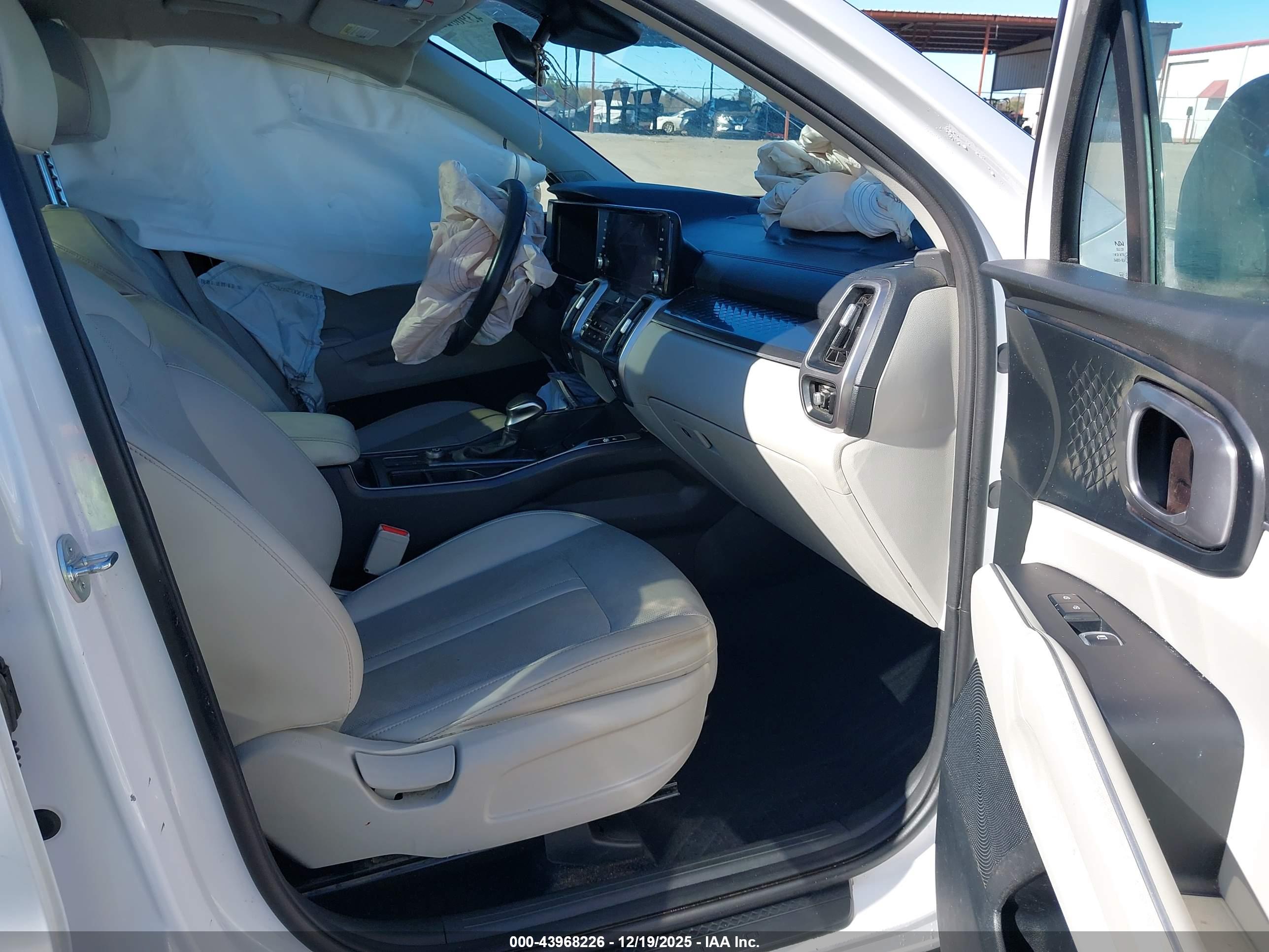 KIA SORENTO image 5