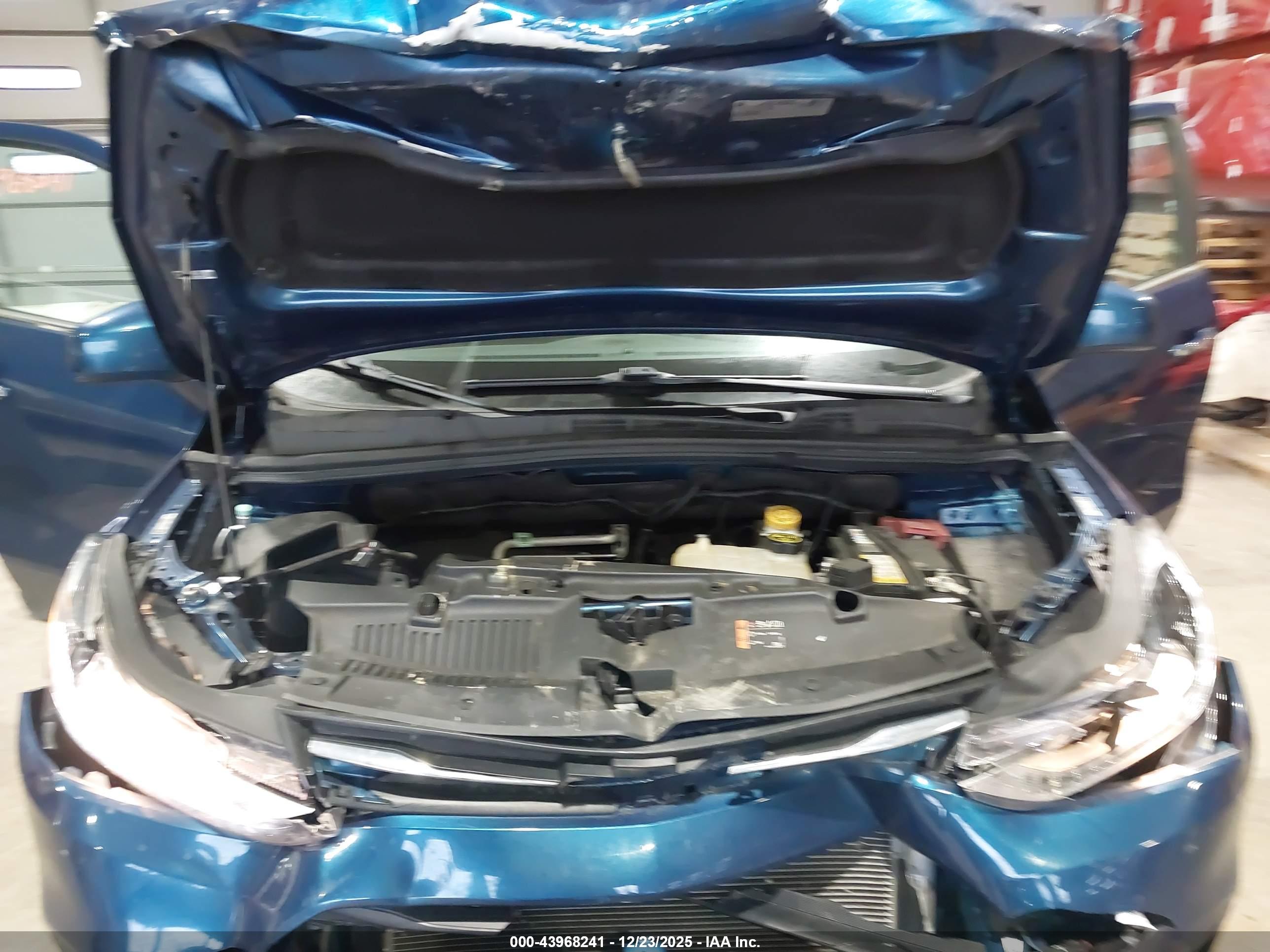 CHEVROLET TRAX image 10