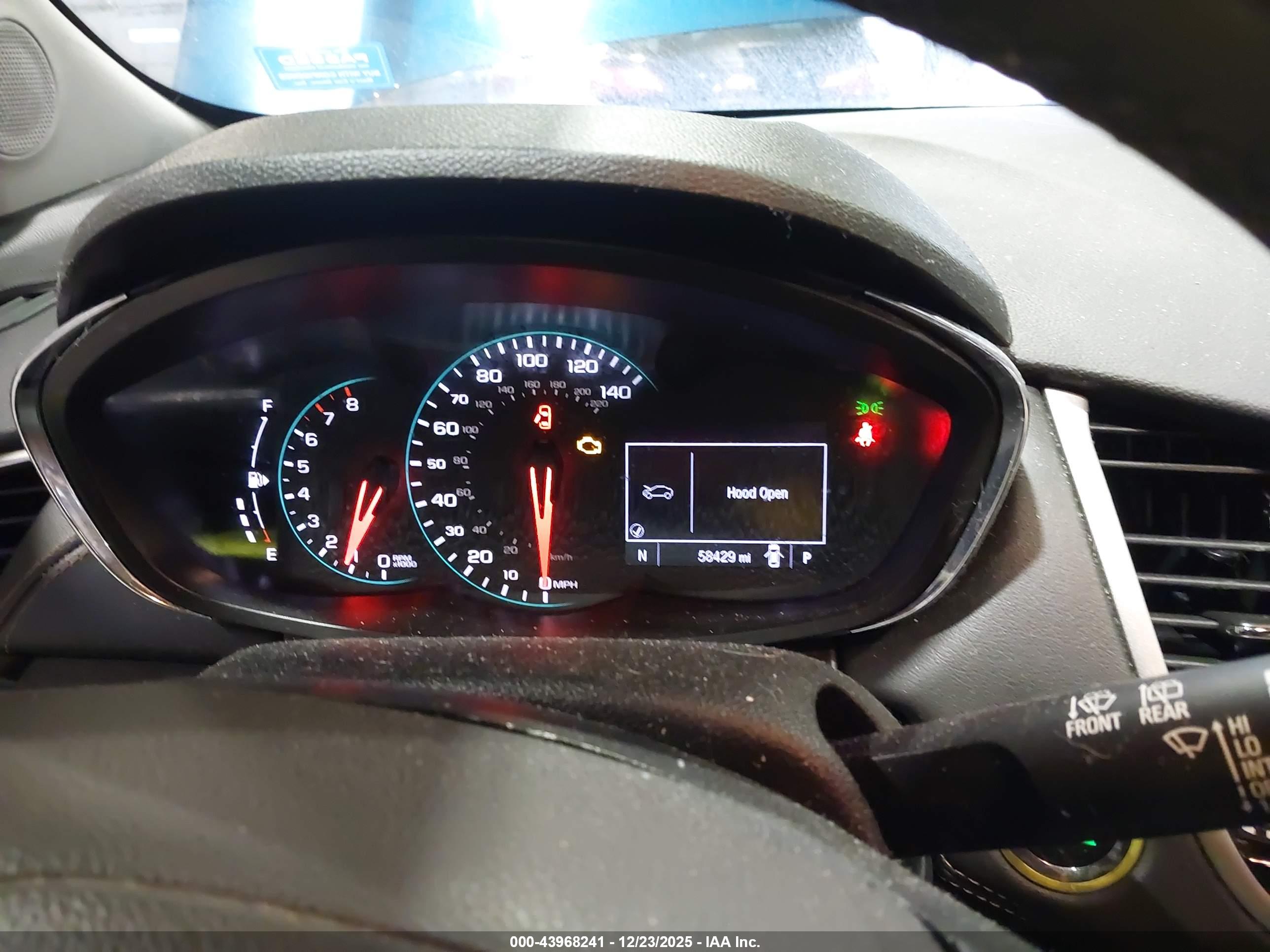 CHEVROLET TRAX image 7