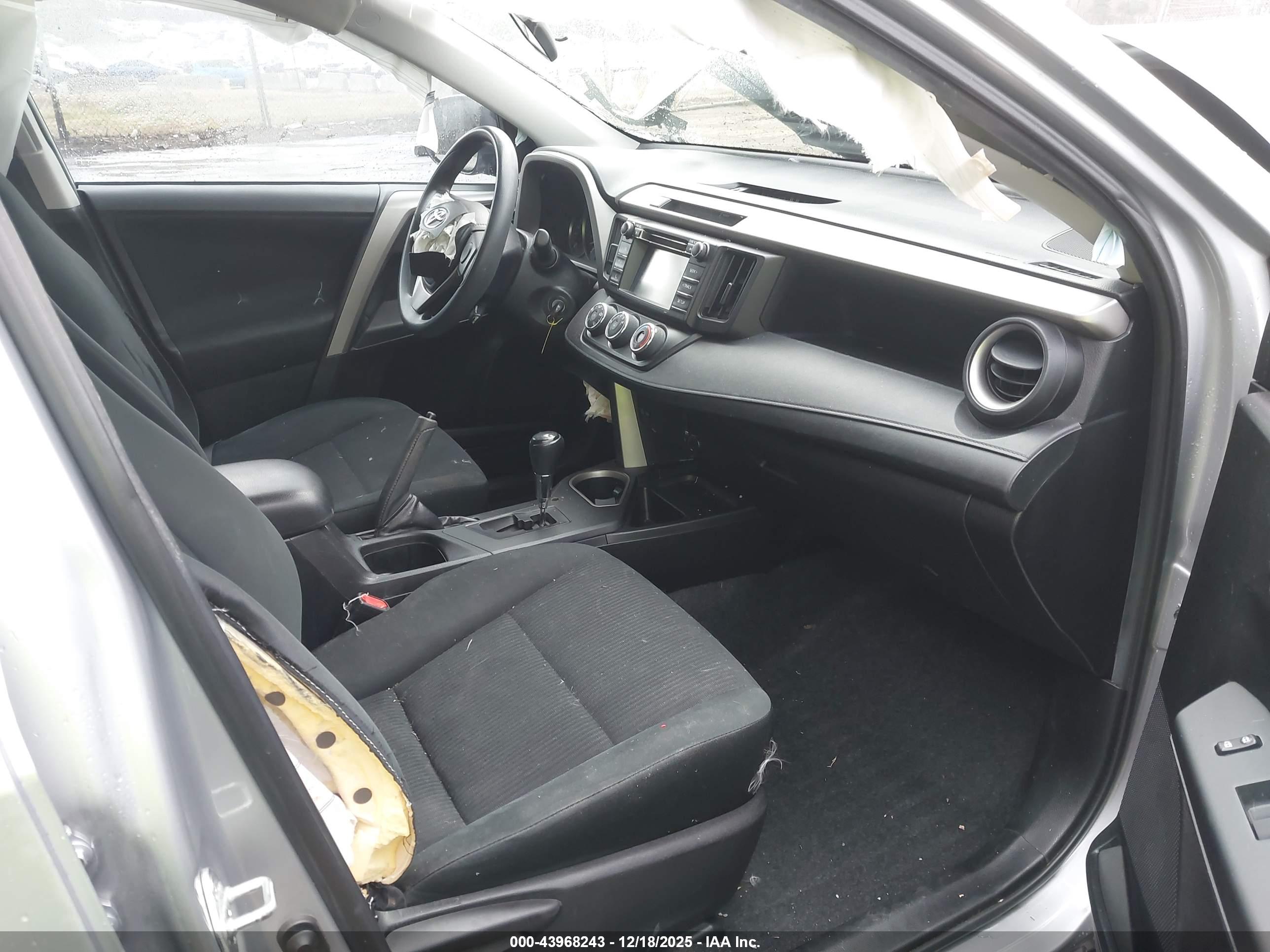 TOYOTA RAV4 image 5