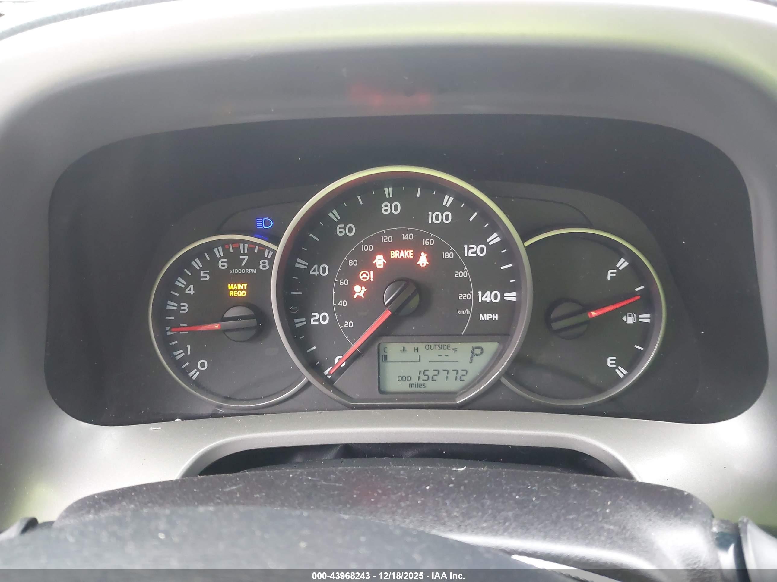 TOYOTA RAV4 image 7
