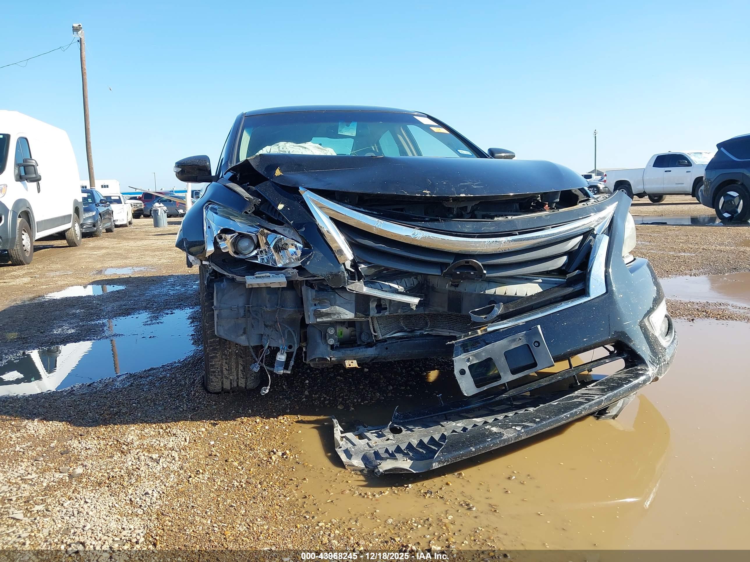 NISSAN ALTIMA image 6