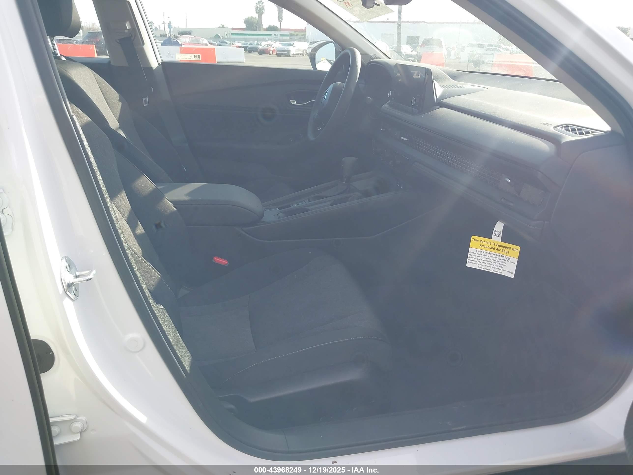 HONDA ACCORD image 5