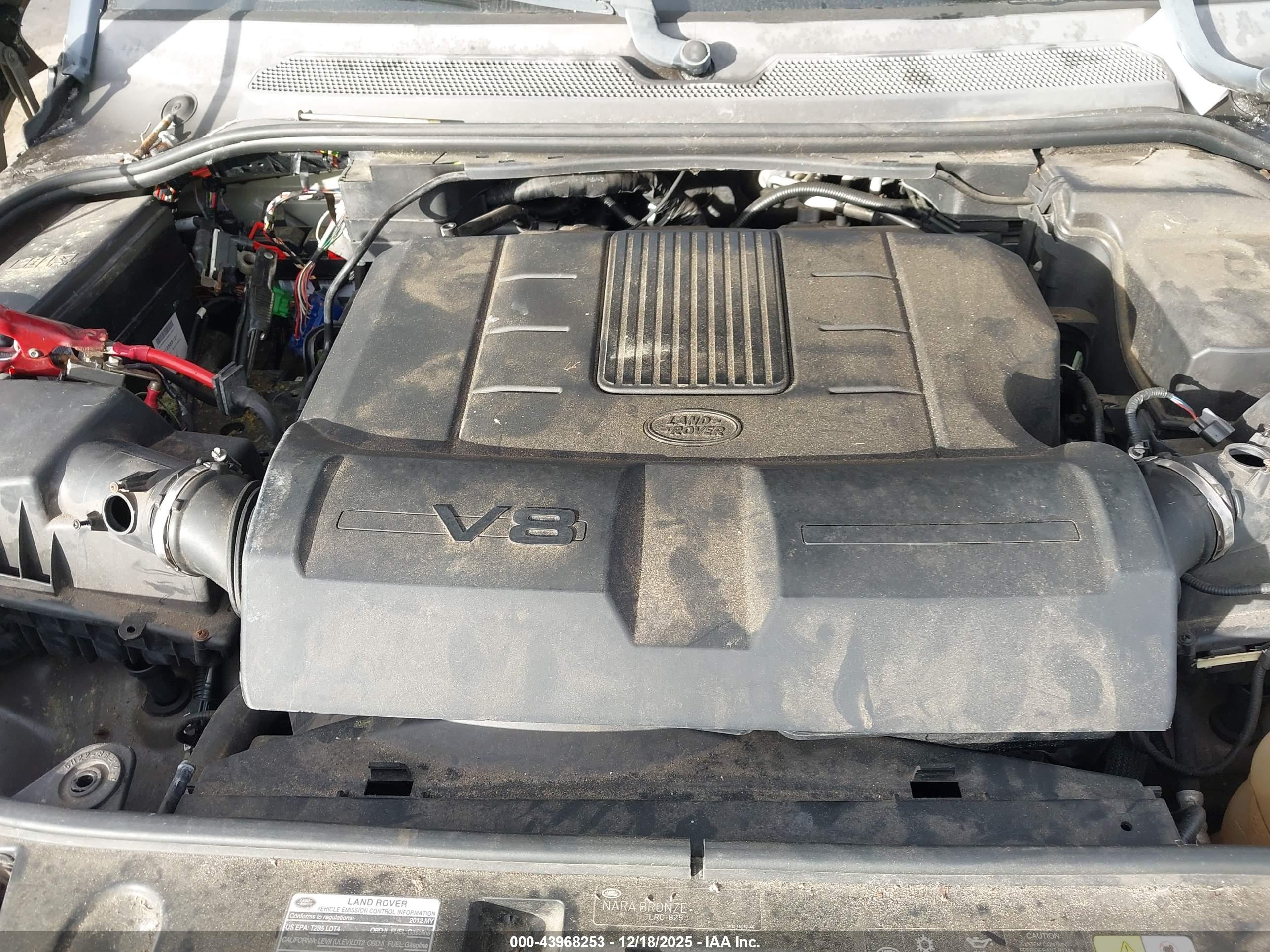 LAND ROVER image 10