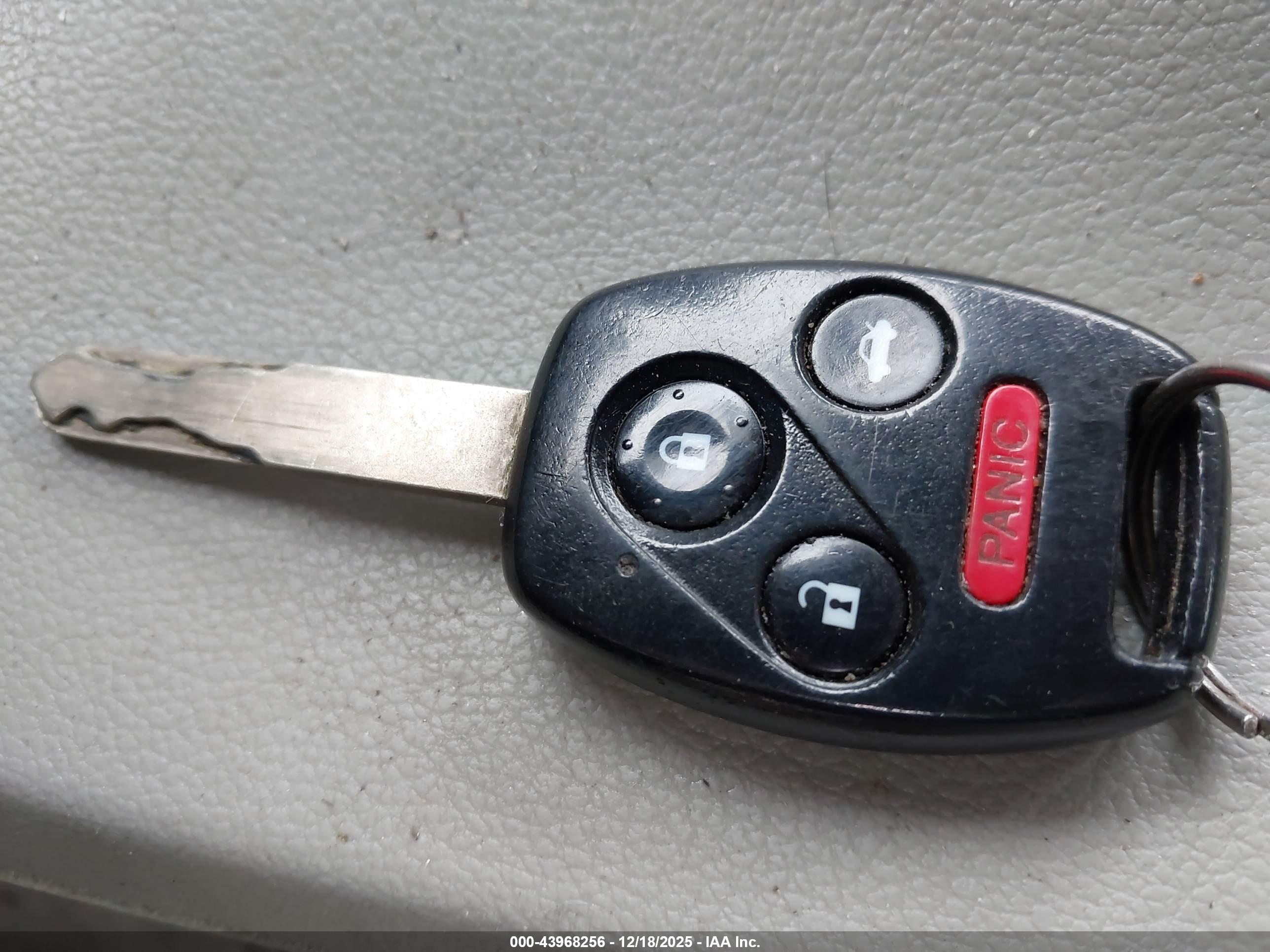 HONDA CIVIC image 11