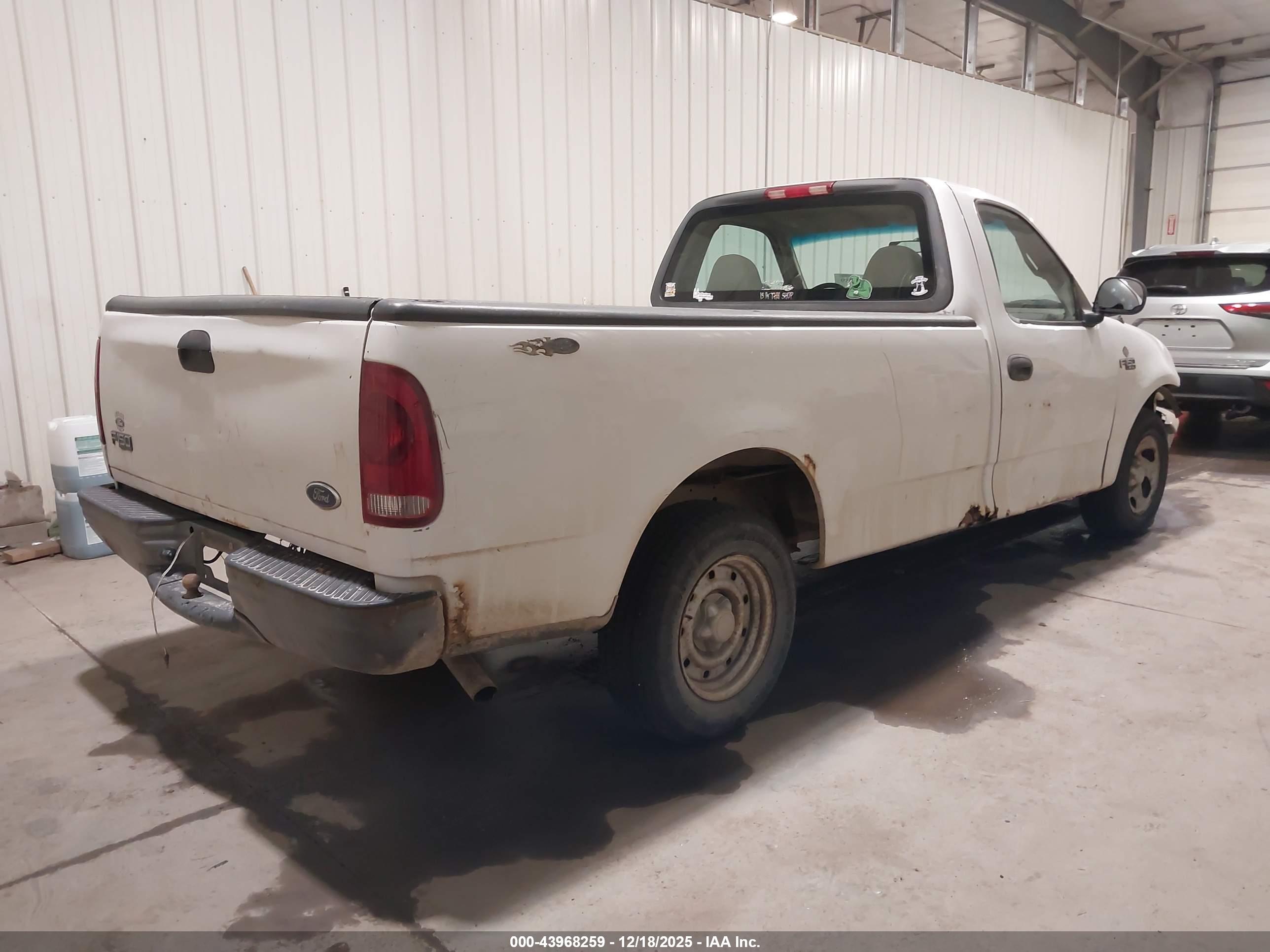 FORD F-150 image 4