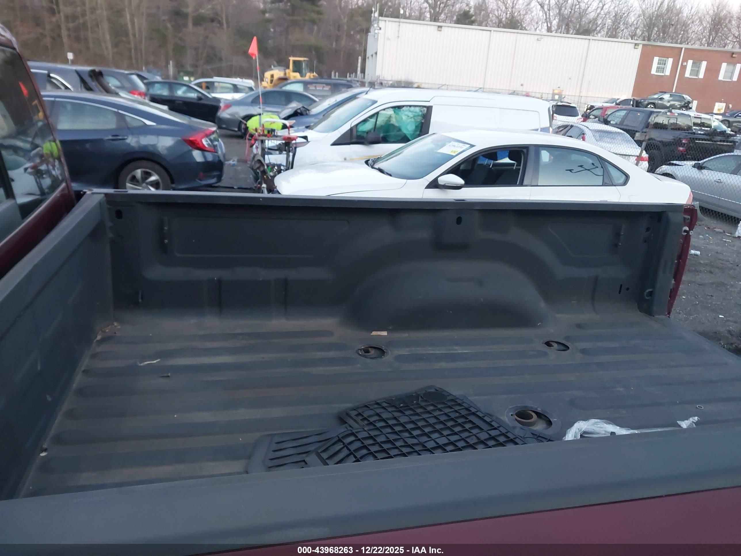 RAM 3500 image 7