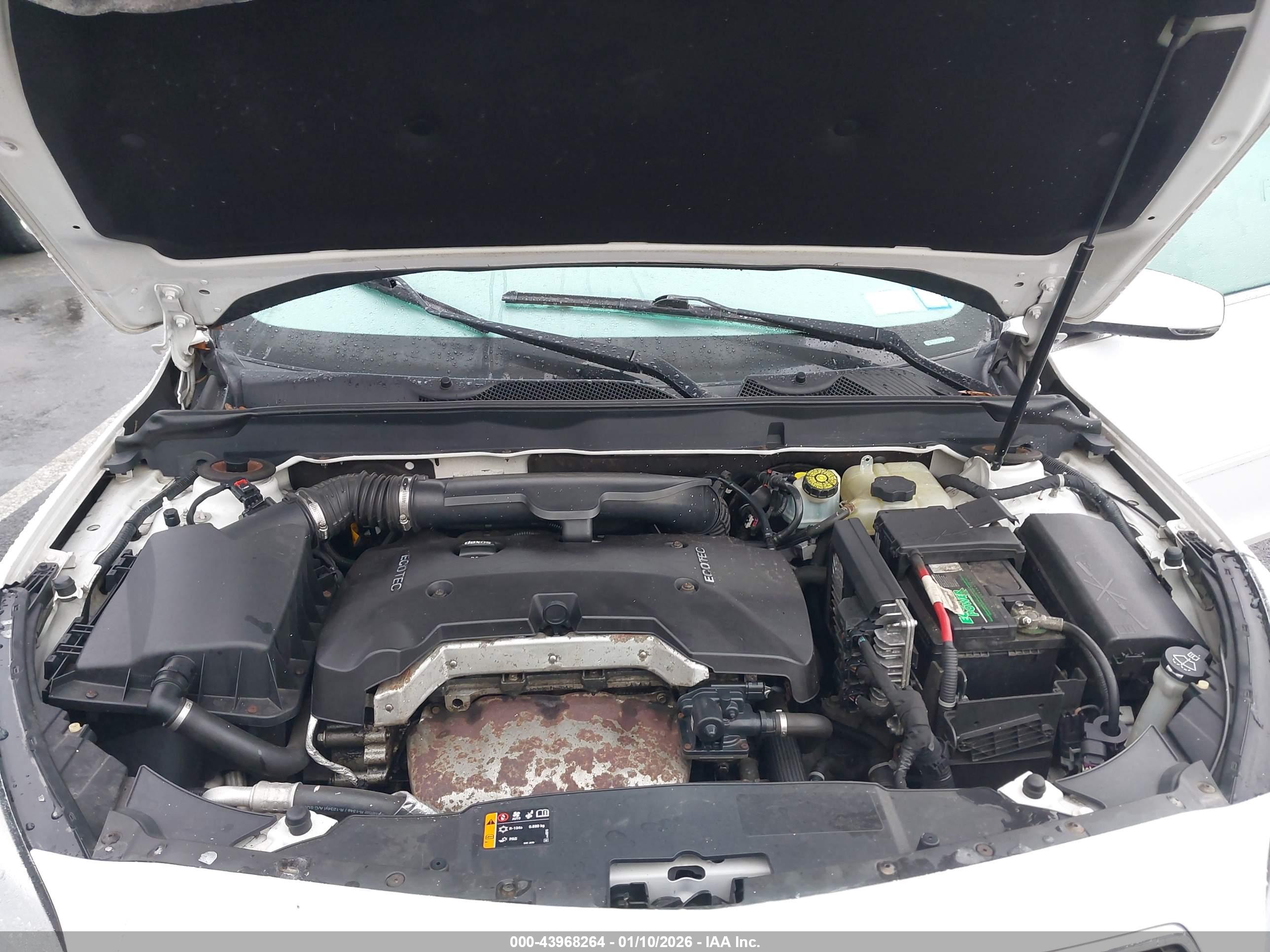 CHEVROLET MALIBU image 10