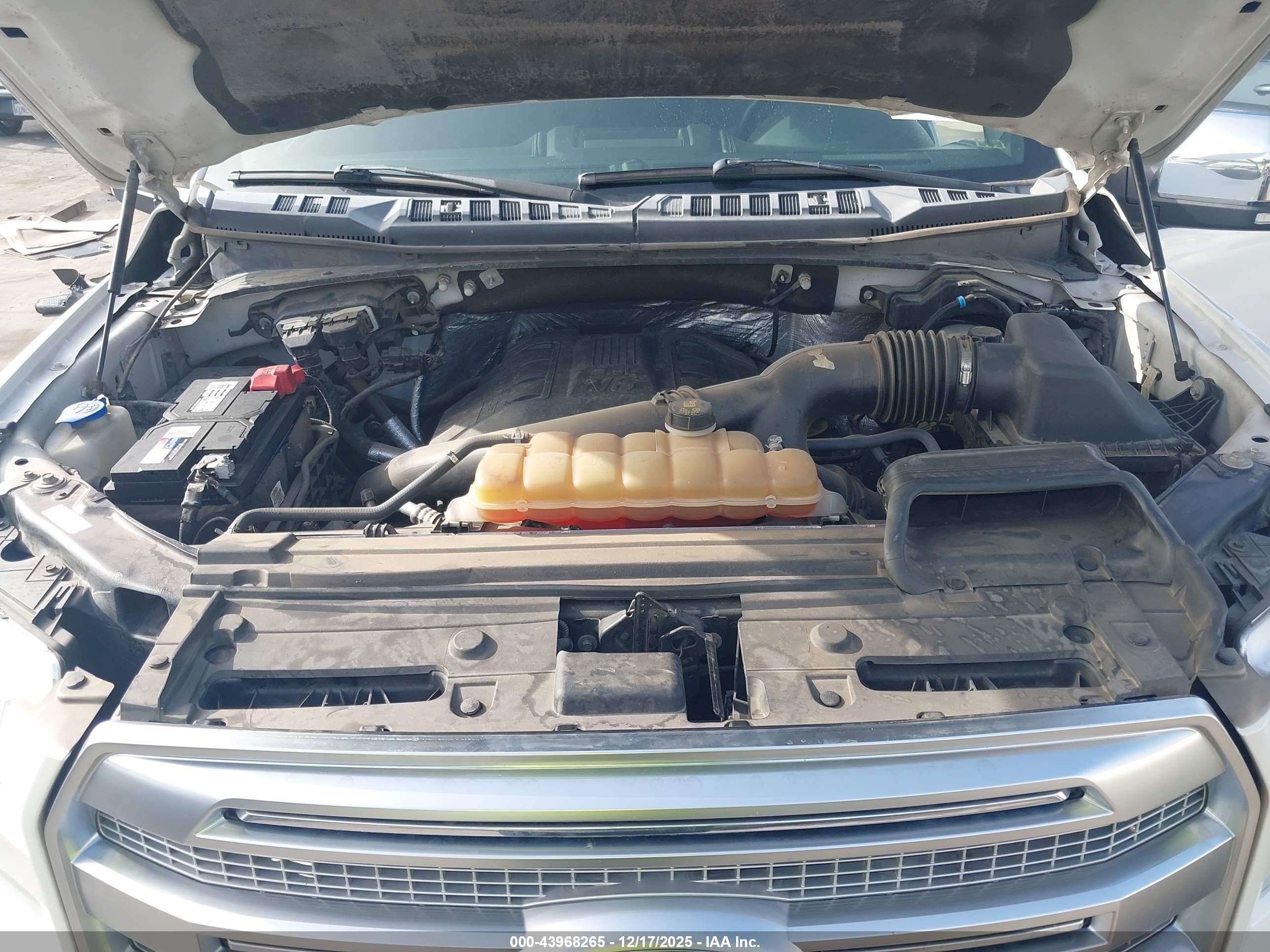 FORD F-150 image 10