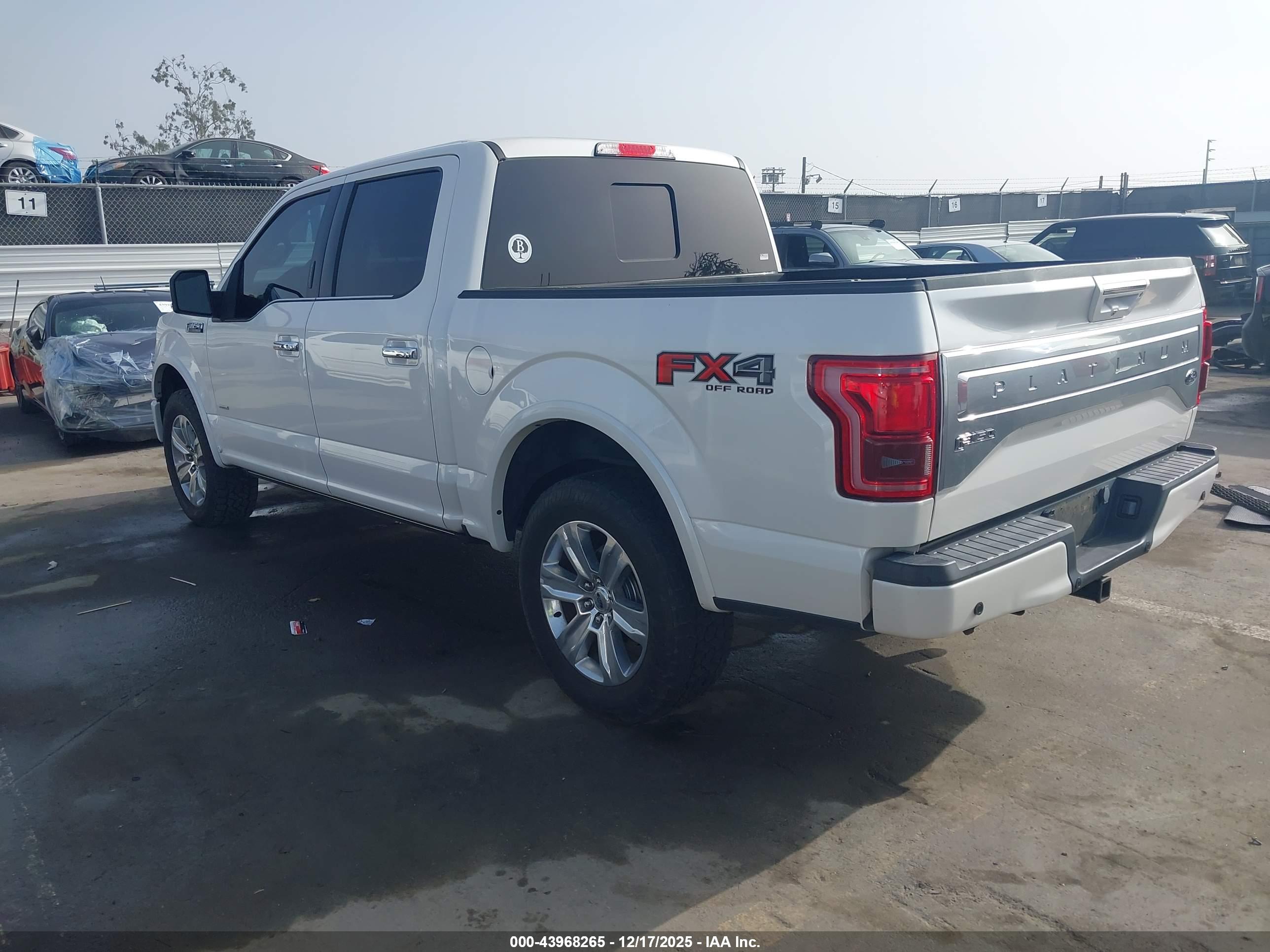 FORD F-150 image 3