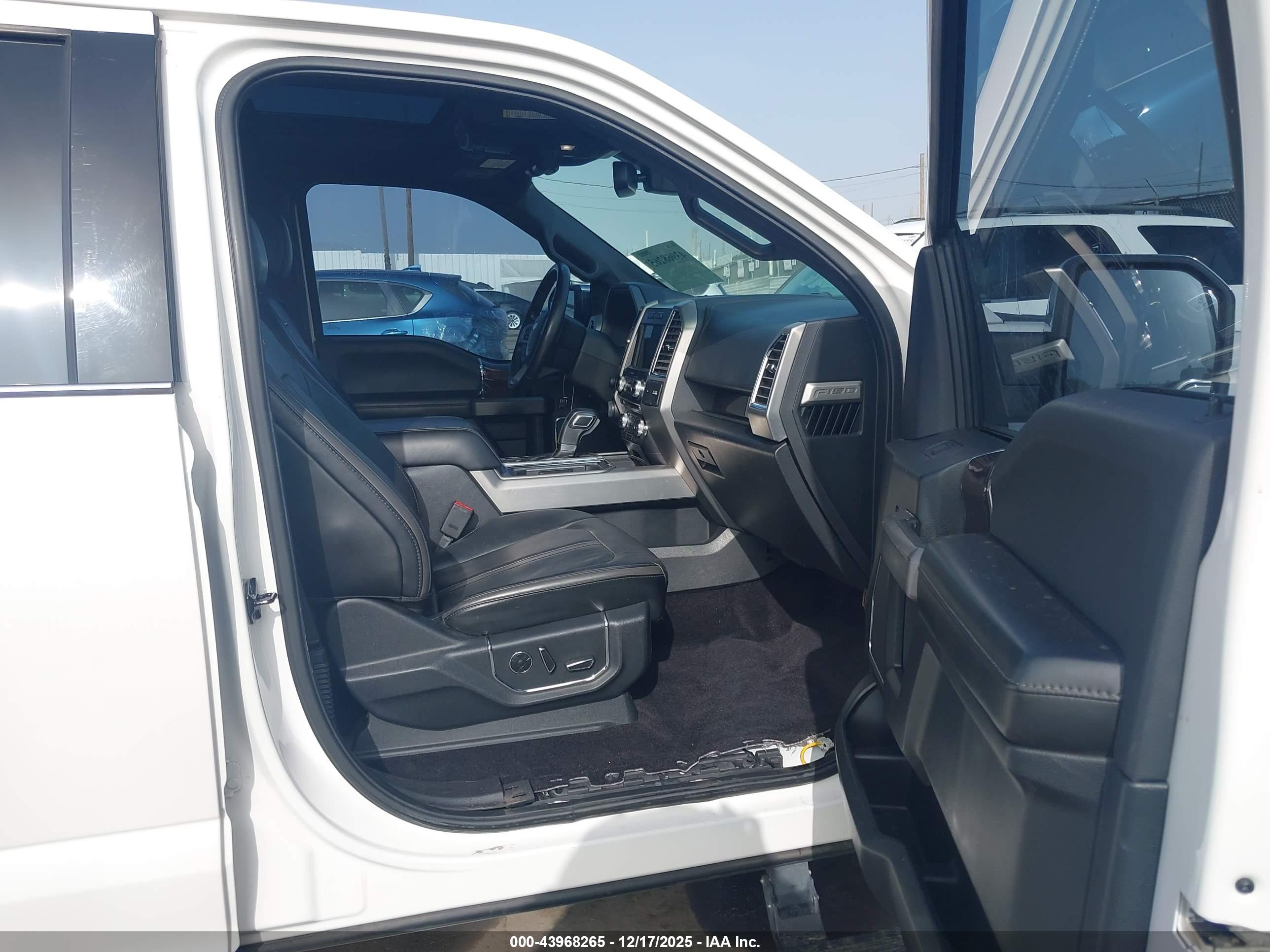 FORD F-150 image 5