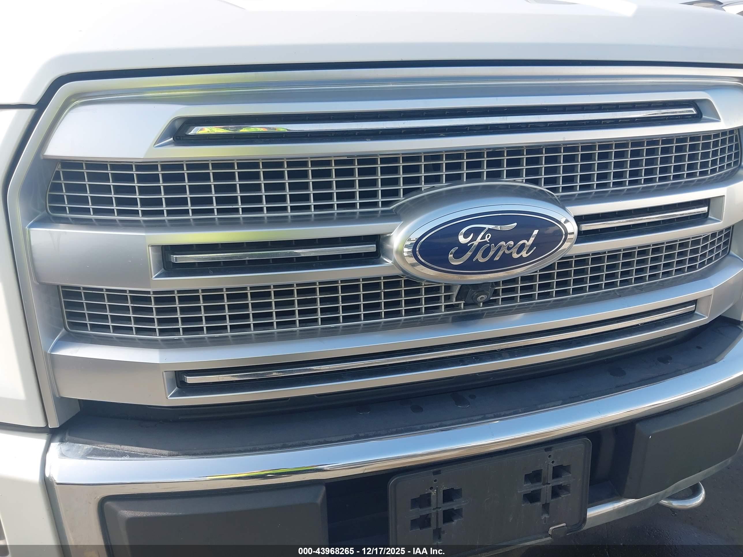FORD F-150 image 6